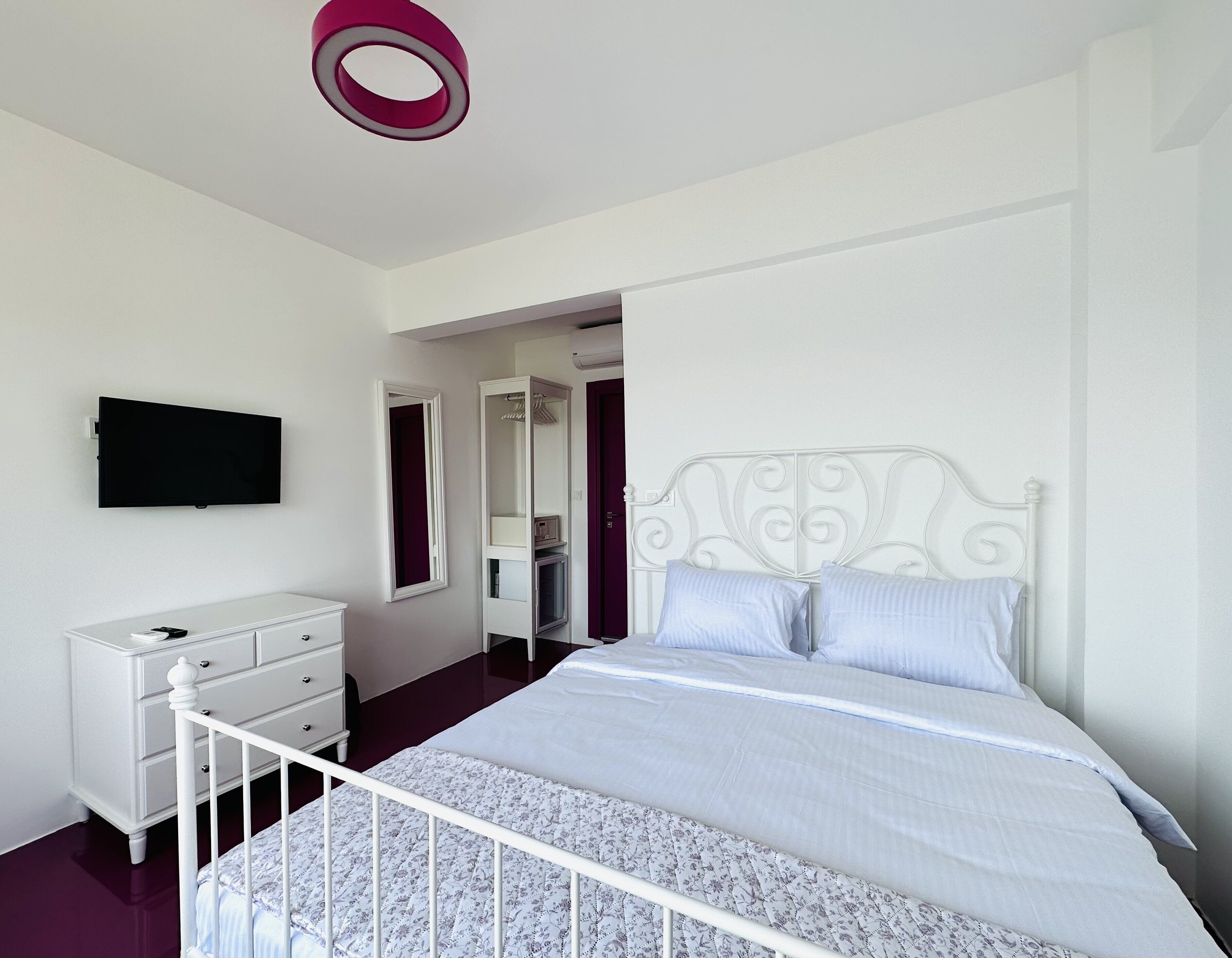 Roya Rooms Karakoy