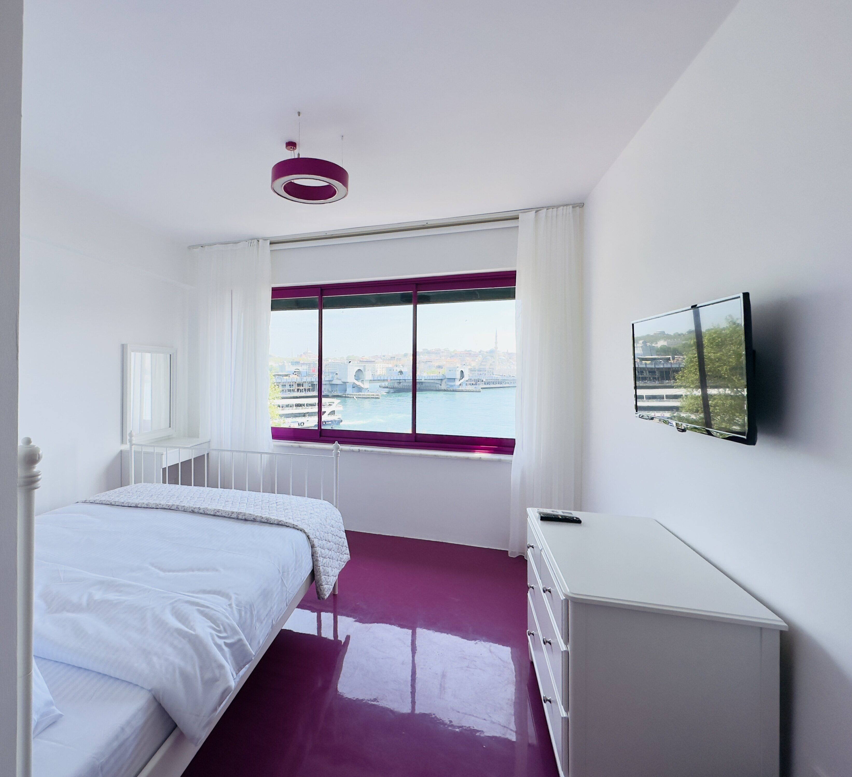 Roya Rooms Karakoy