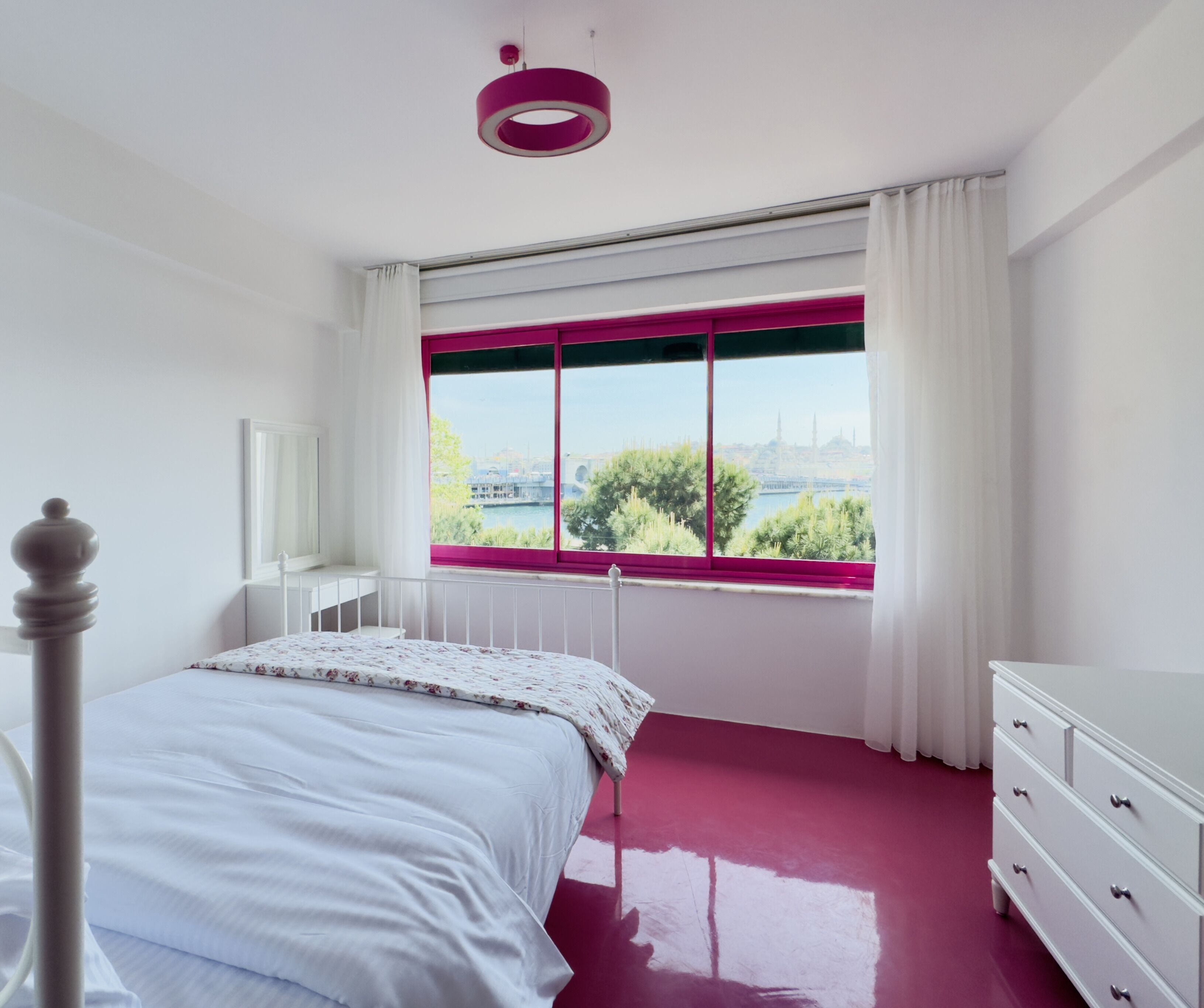 Roya Rooms Karakoy