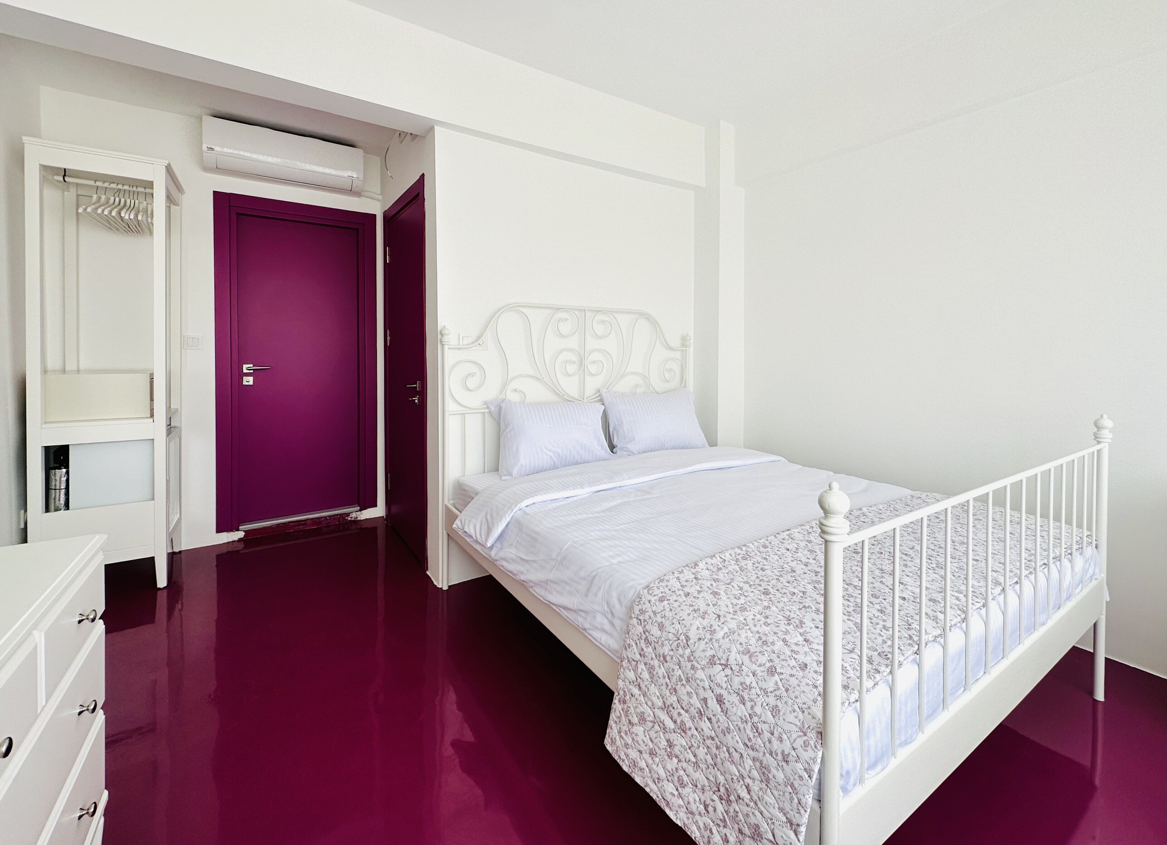 Roya Rooms Karakoy