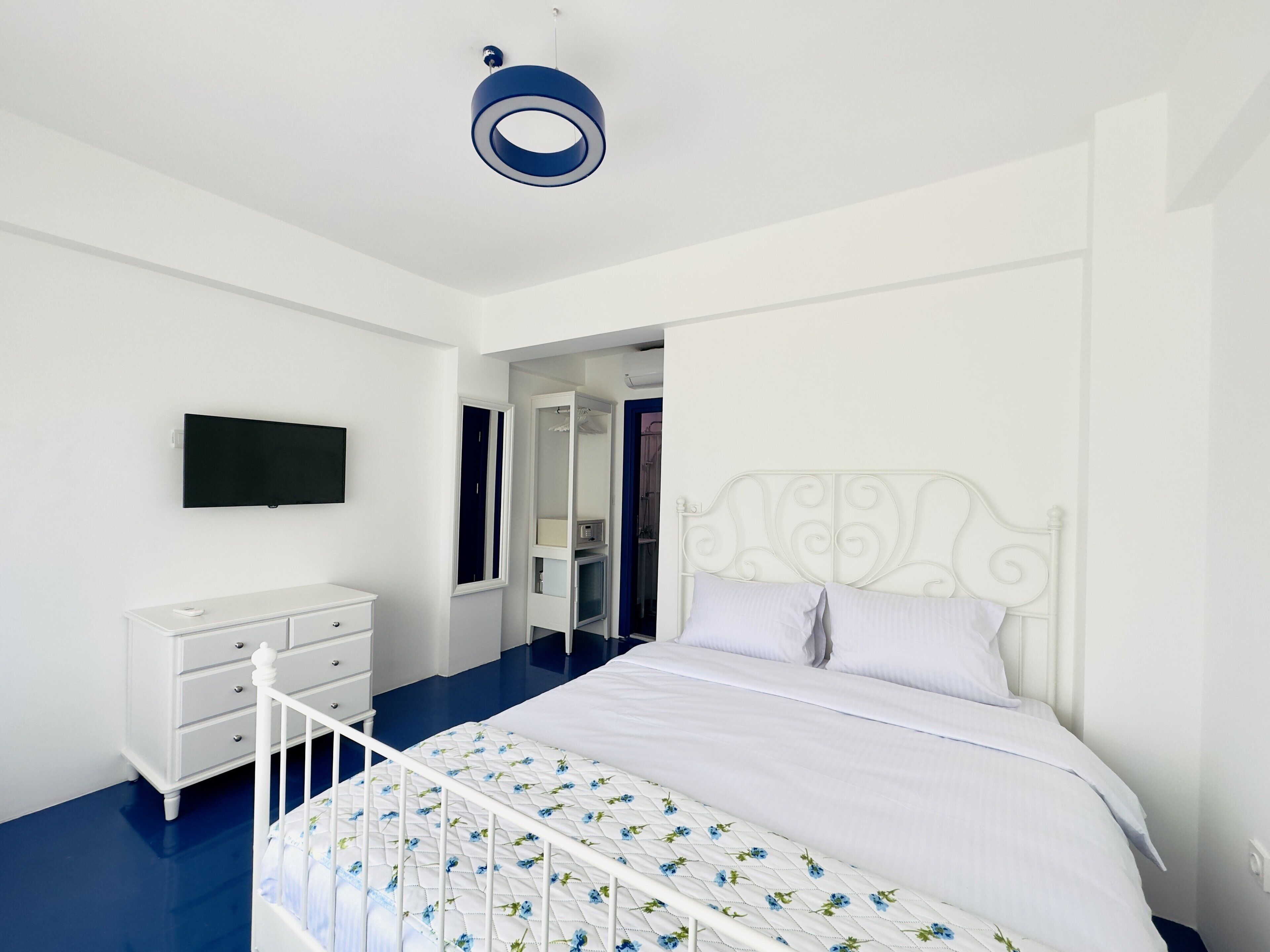 Roya Rooms Karakoy
