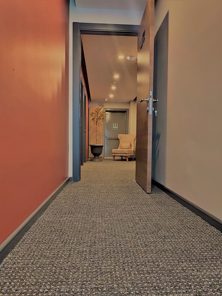 Rush Hotel Istanbul