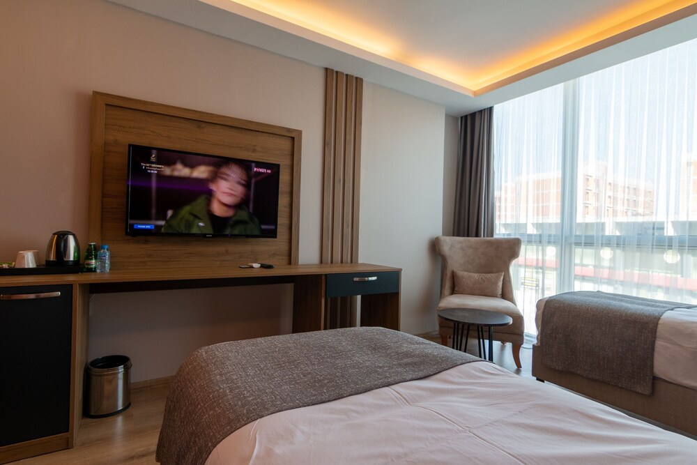 Rush Hotel Istanbul