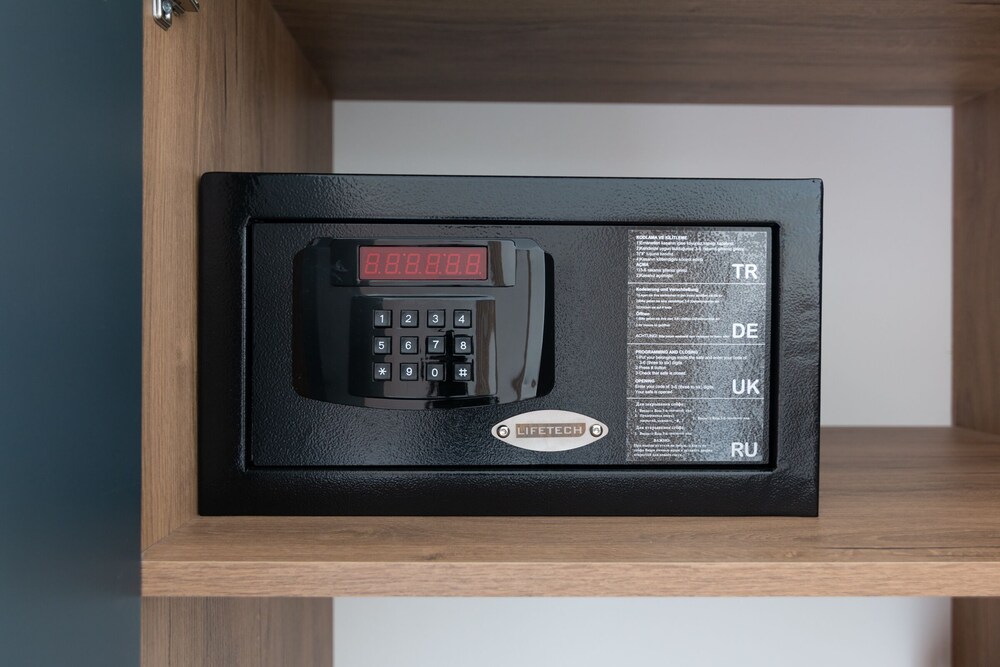 Rush Hotel Istanbul