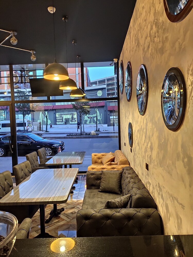 Rush Hotel Istanbul