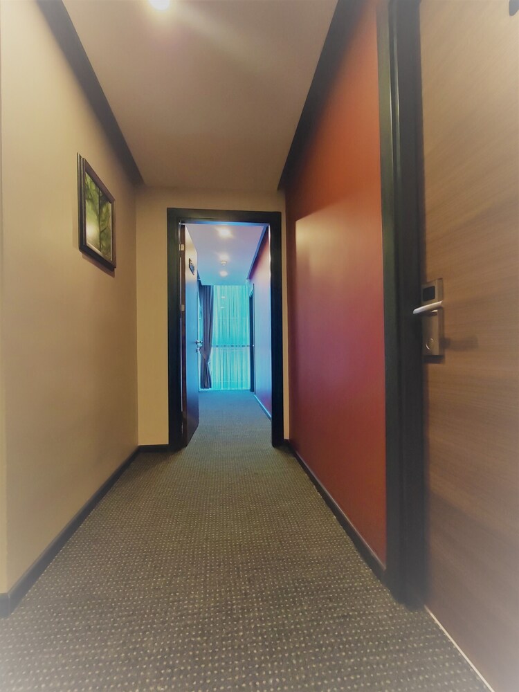 Rush Hotel Istanbul
