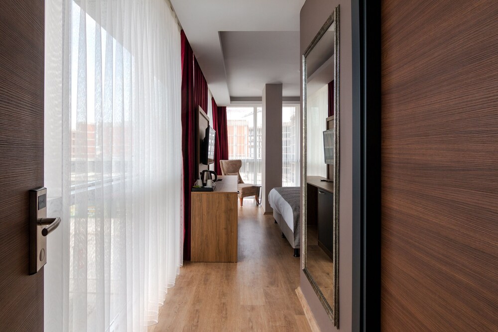 Rush Hotel Istanbul
