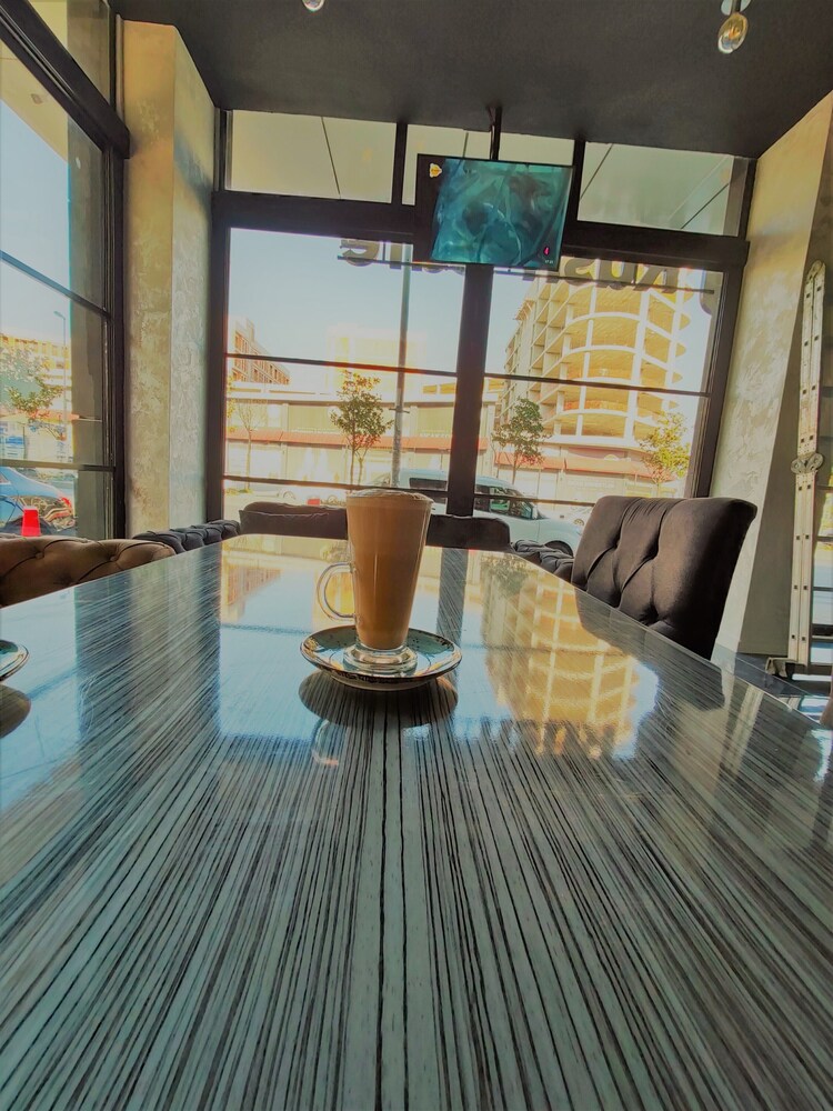 Rush Hotel Istanbul