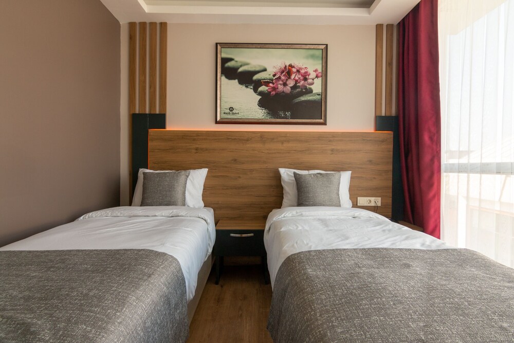 Rush Hotel Istanbul