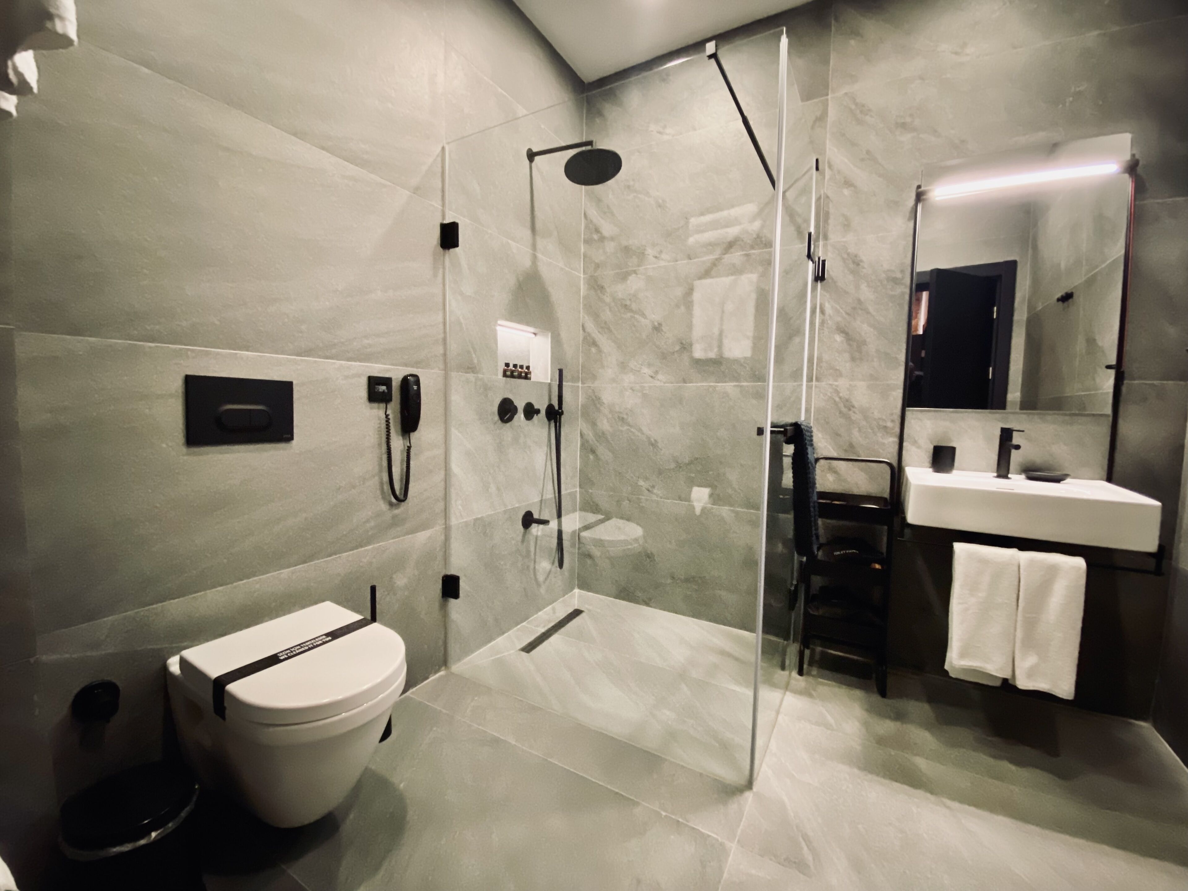 Ruz Hotels Tünel