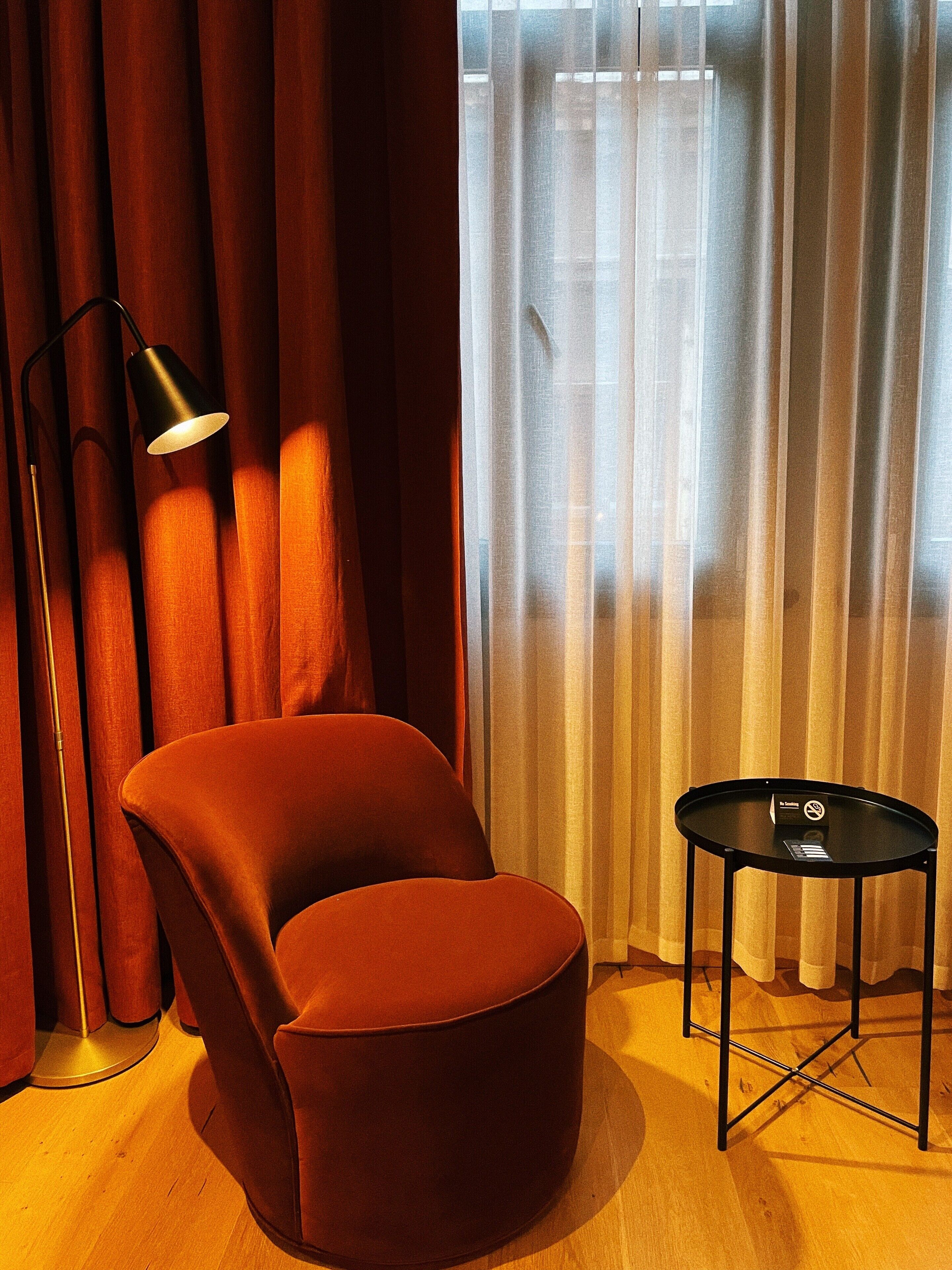 Ruz Hotels Tünel