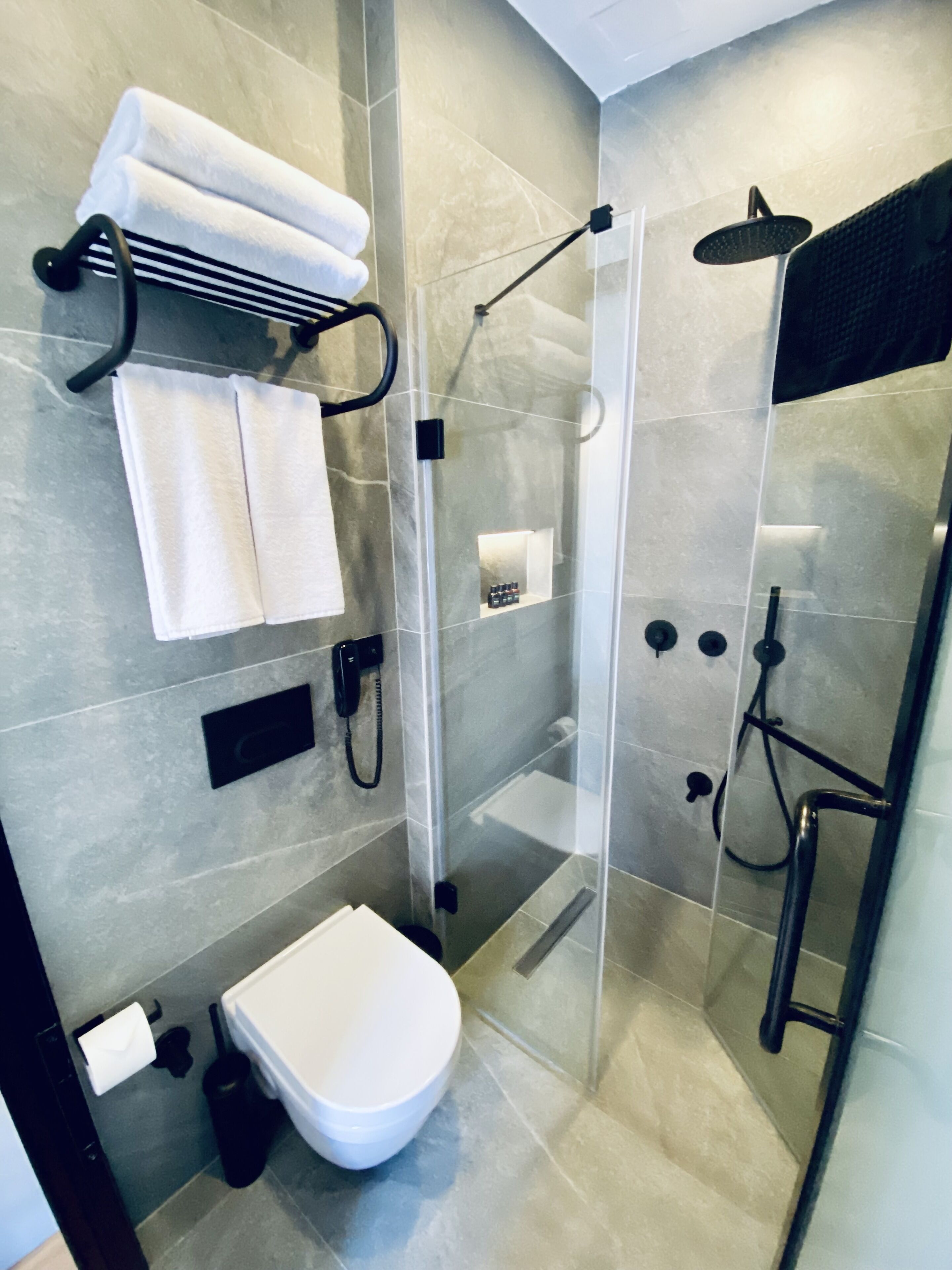 Ruz Hotels Tünel