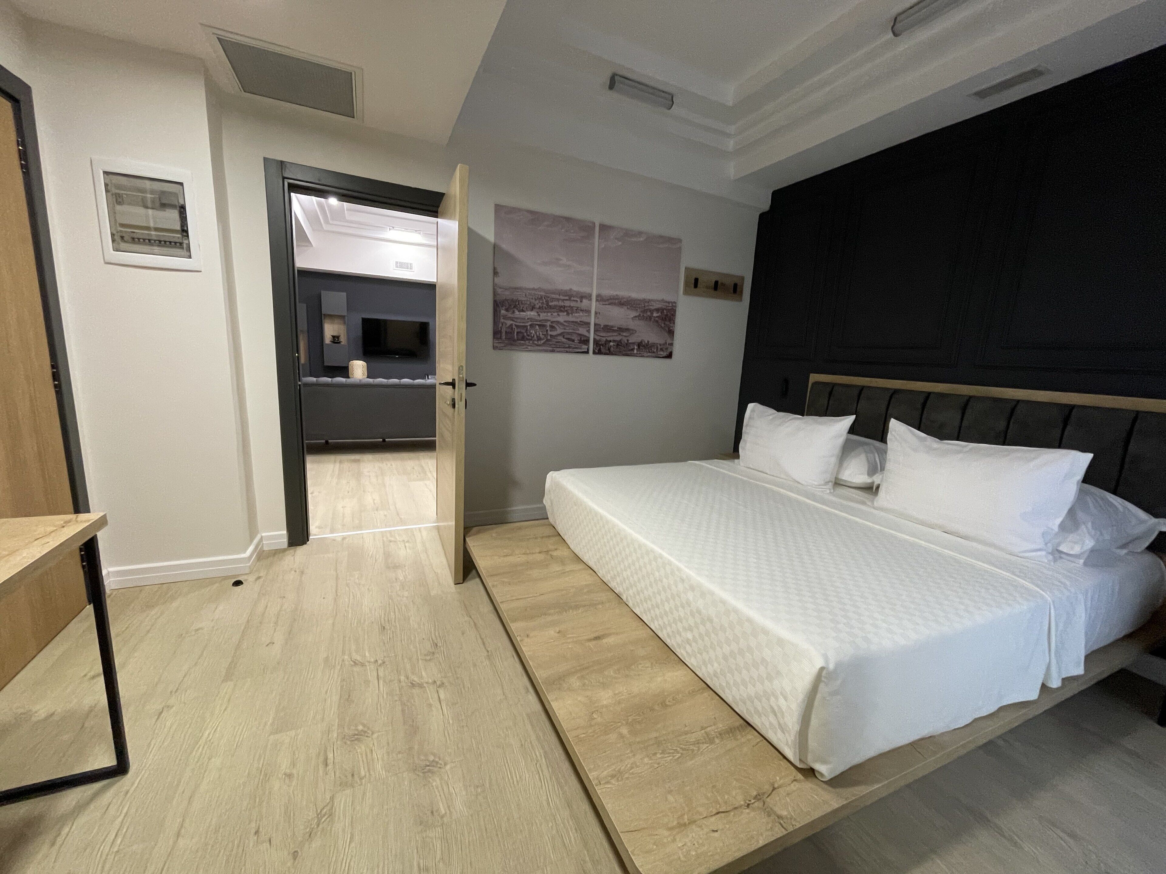 RW Boutique Hotel