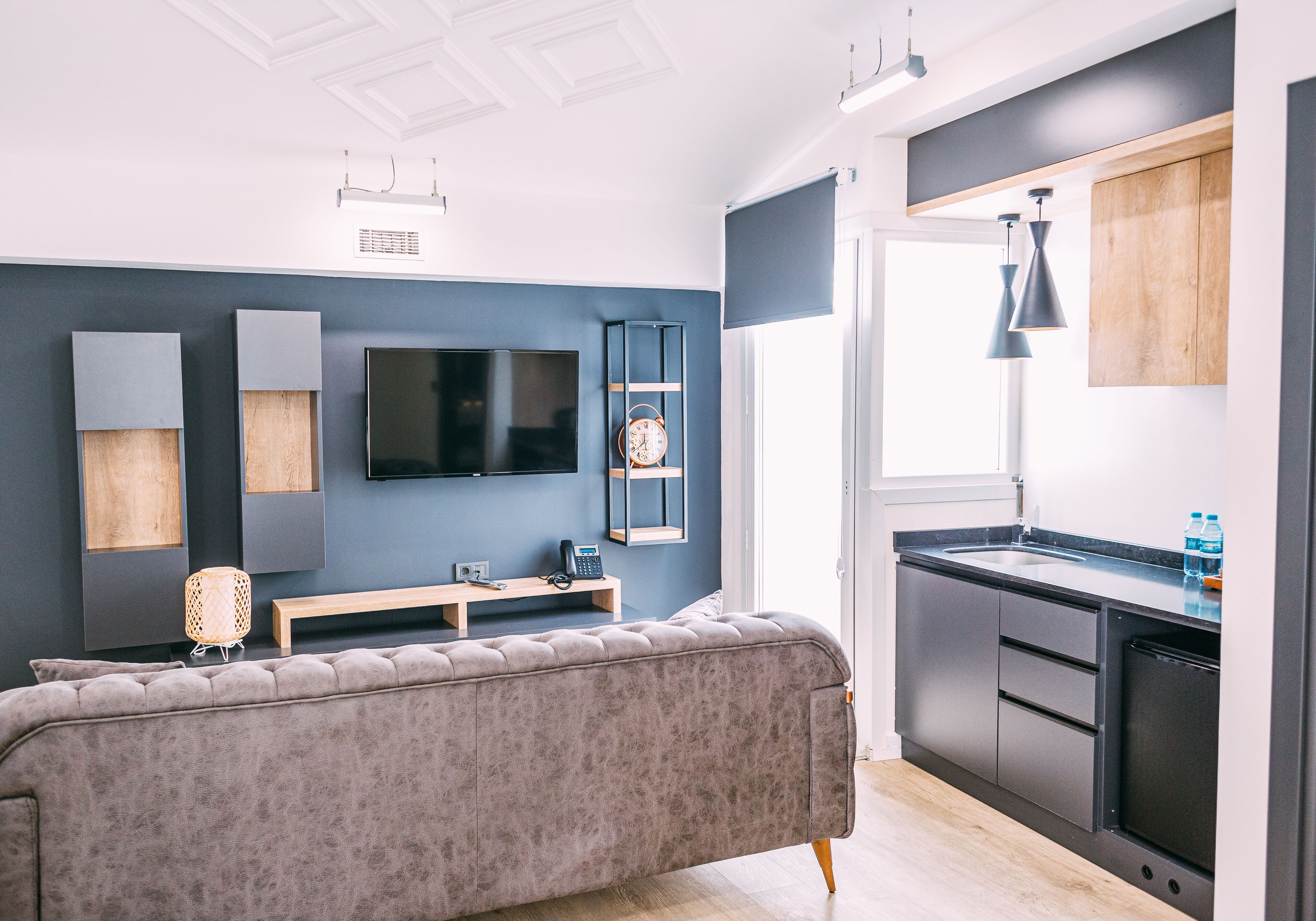 RW Boutique Hotel