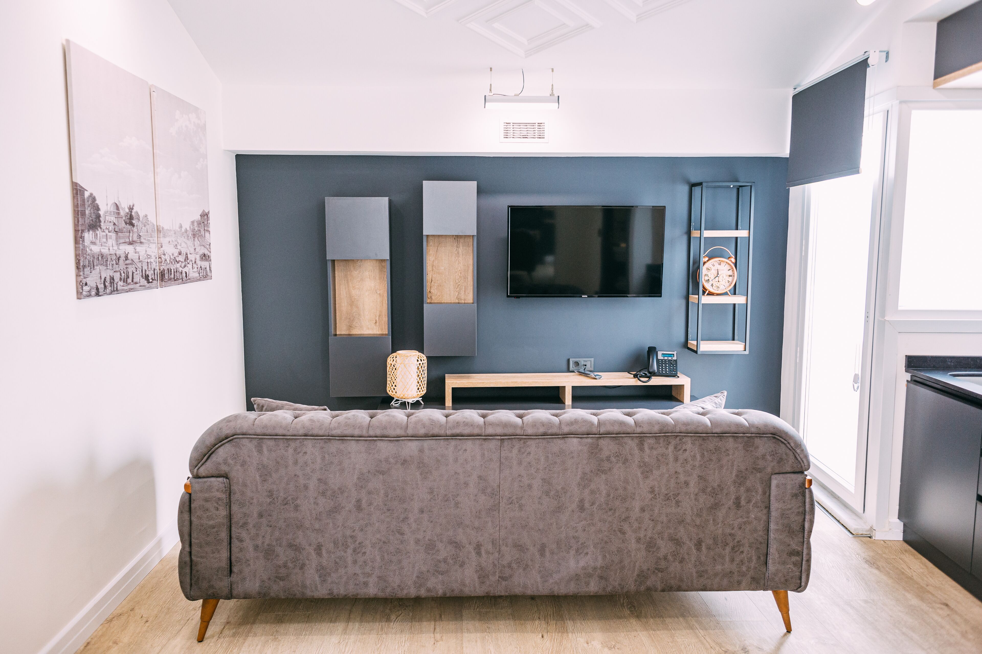 RW Boutique Hotel