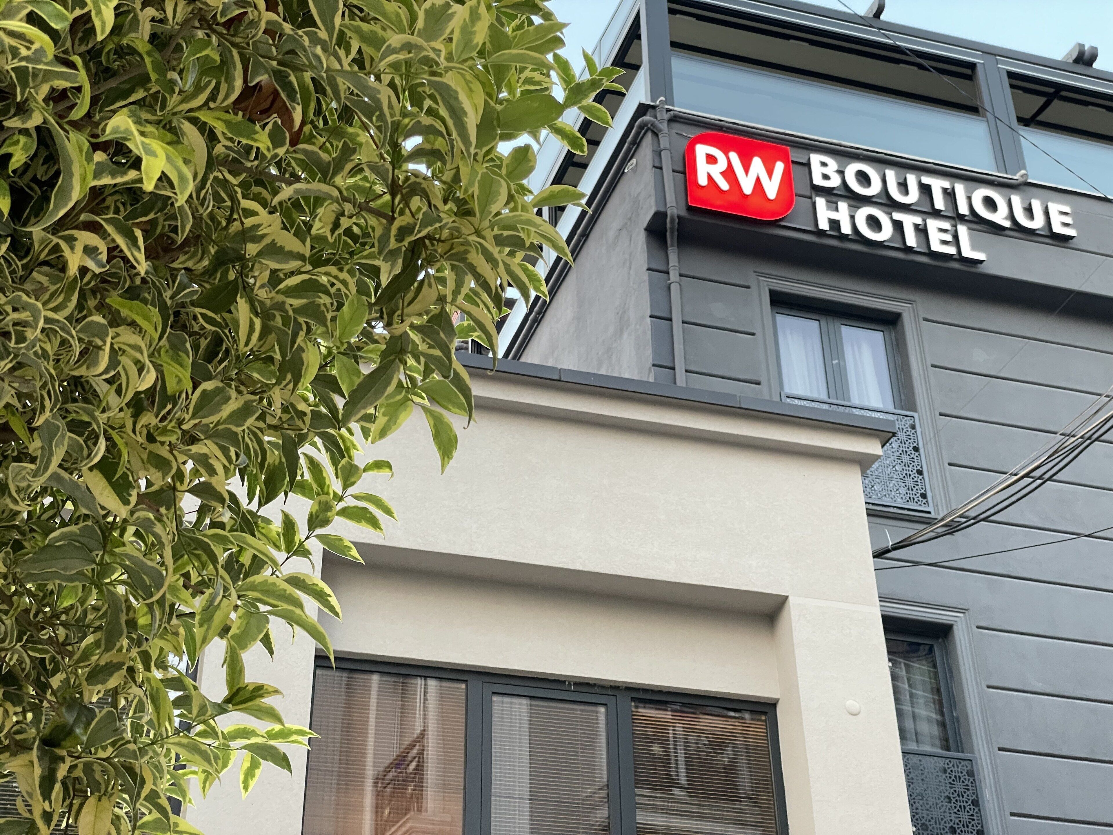 RW Boutique Hotel
