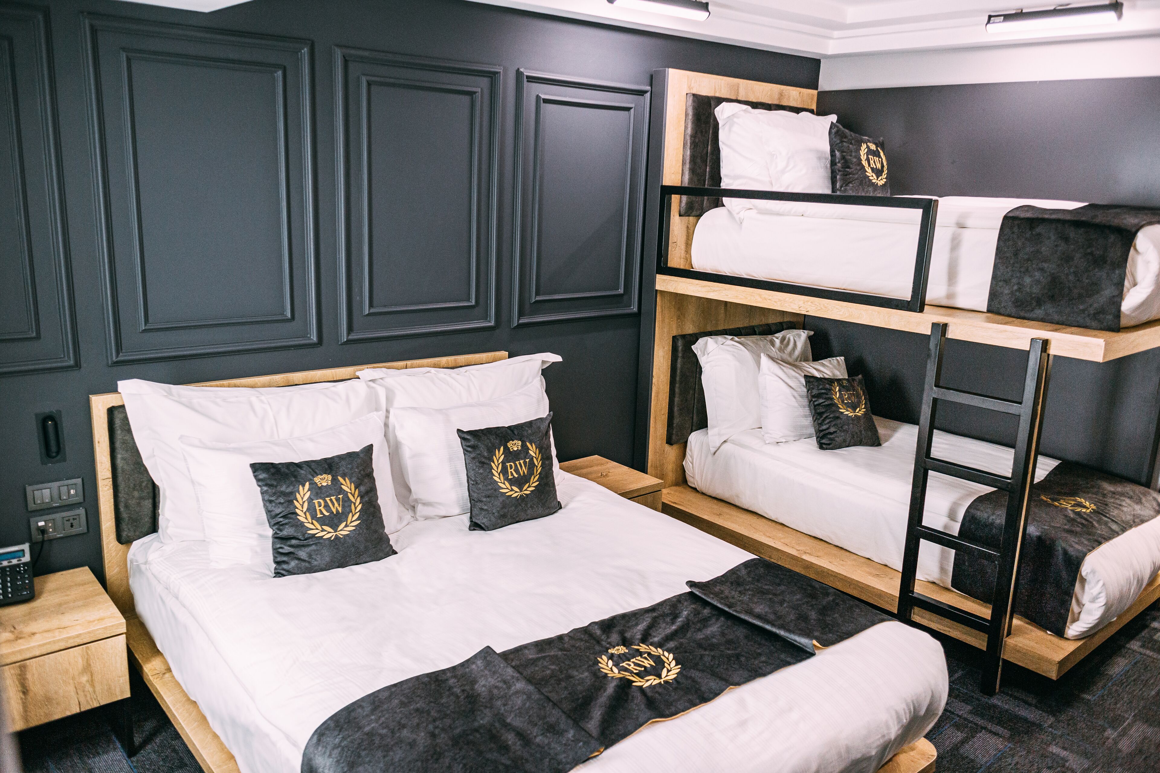 RW Boutique Hotel