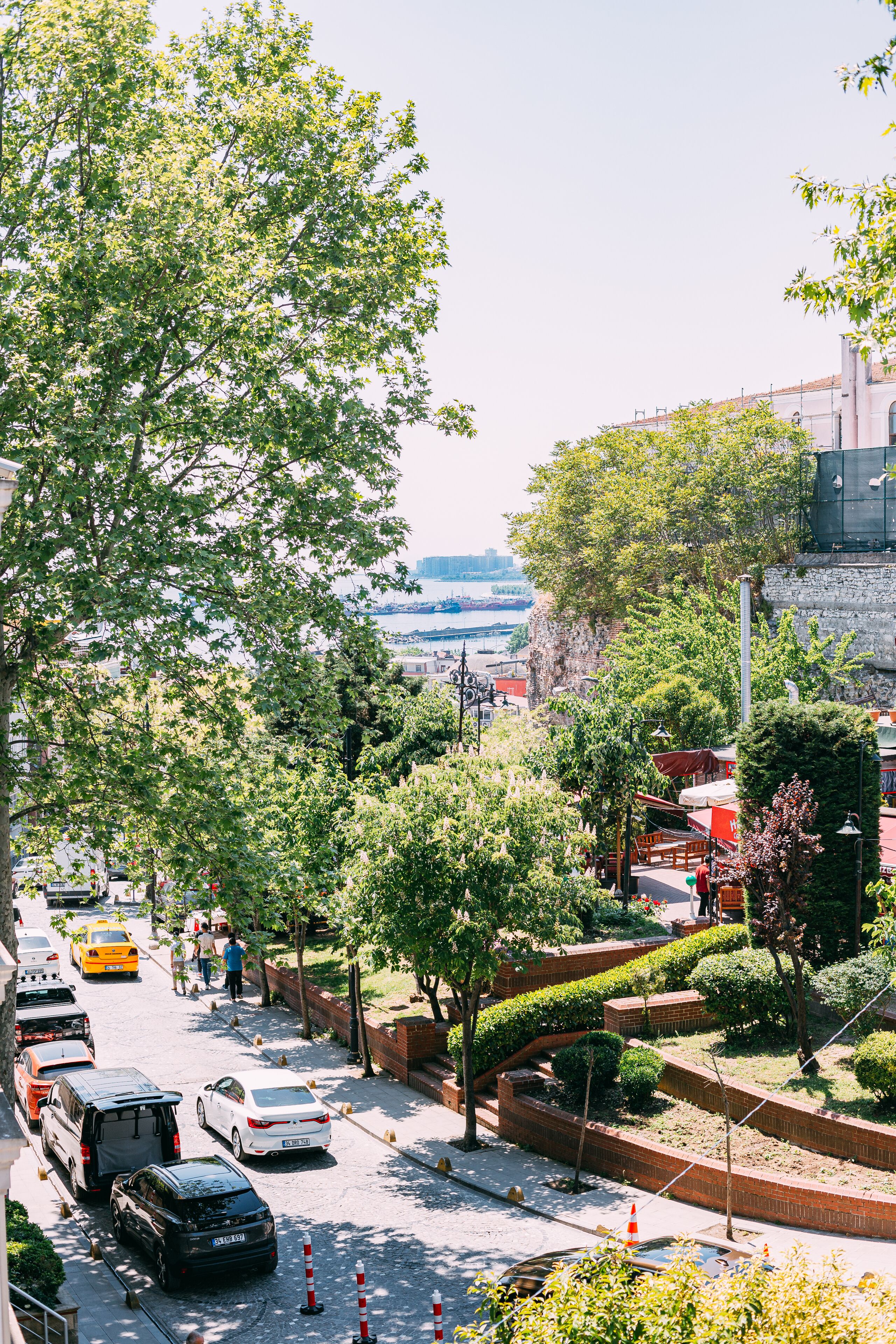 RW Boutique Hotel