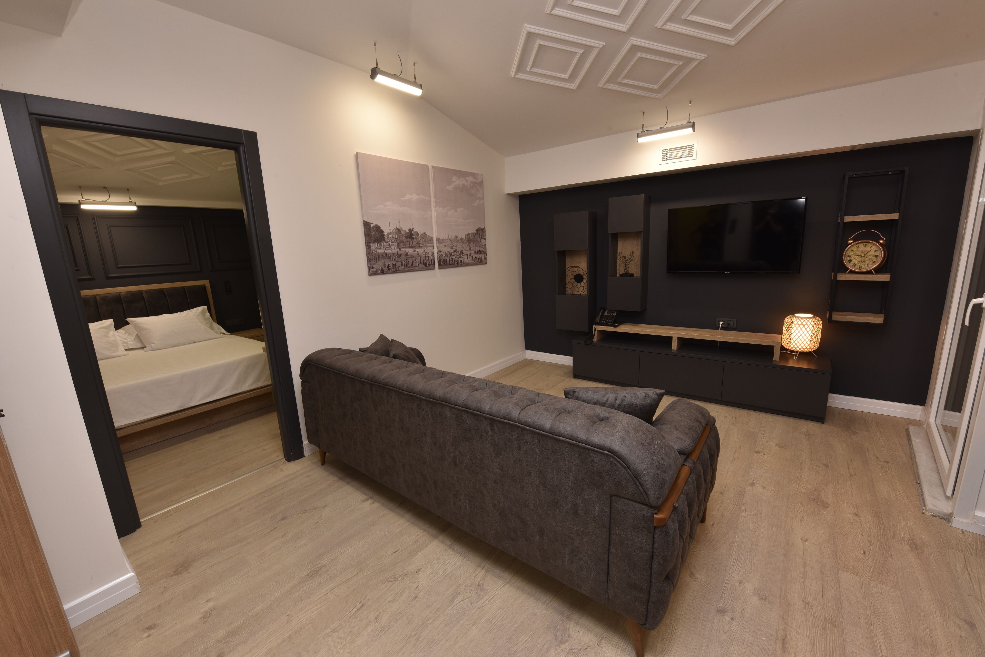 RW Boutique Hotel