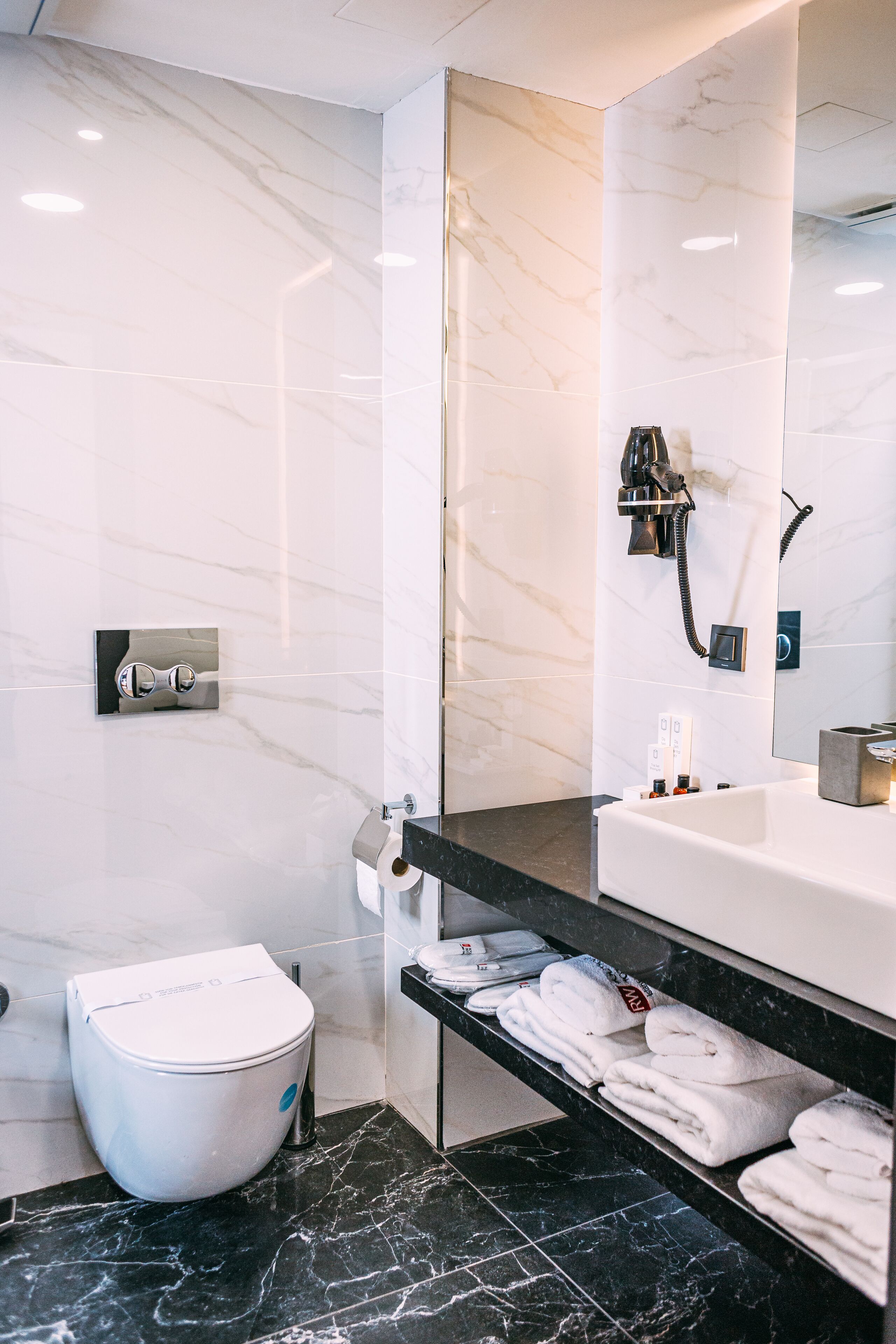 RW Boutique Hotel