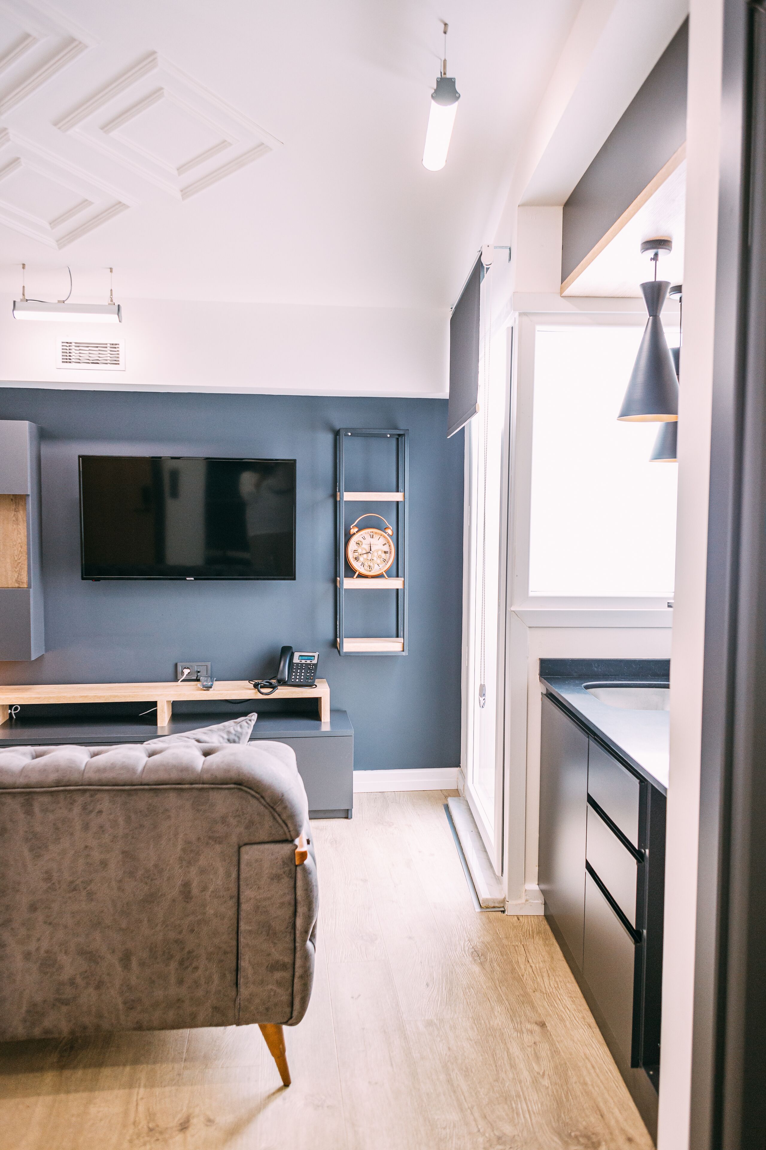RW Boutique Hotel