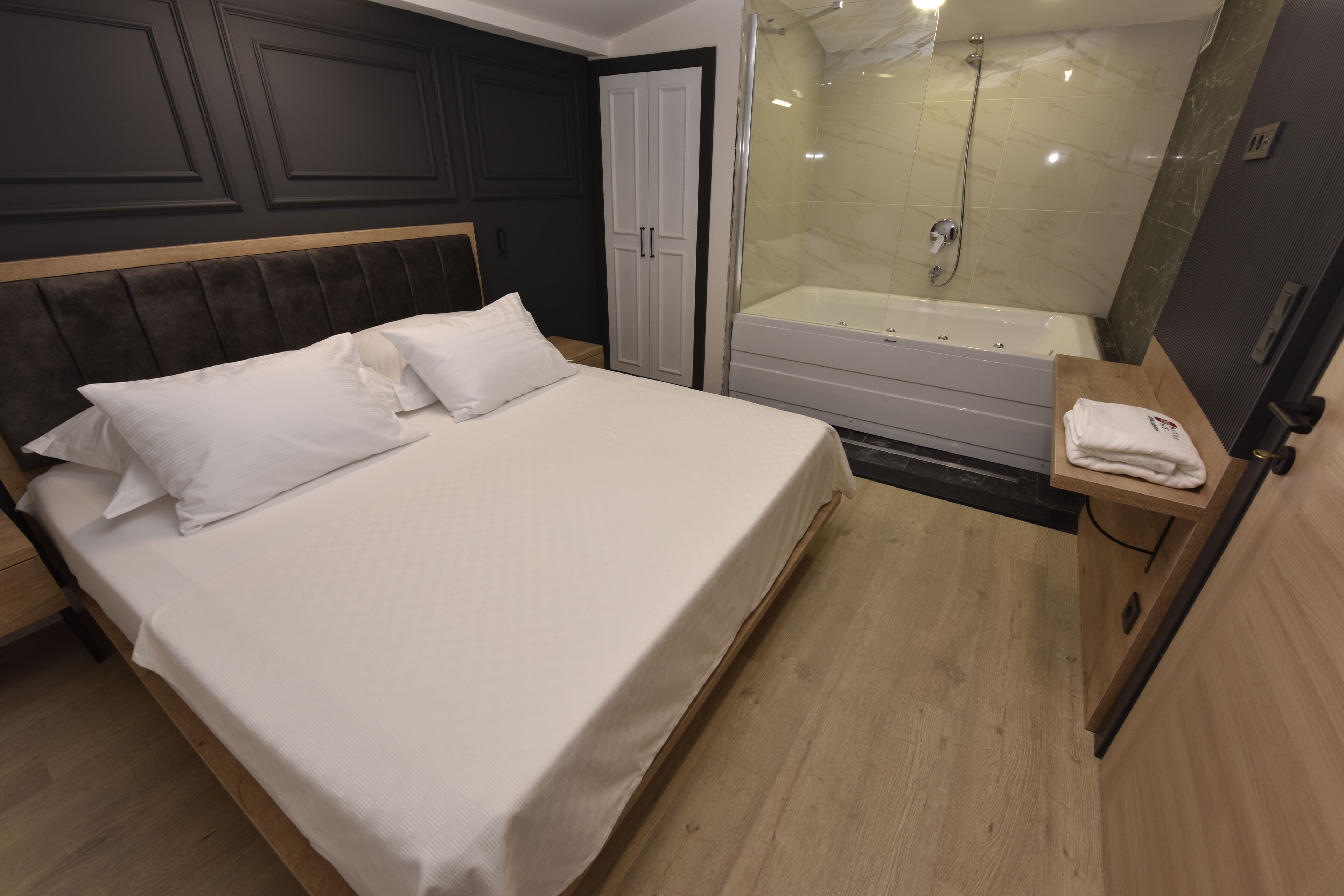 RW Boutique Hotel