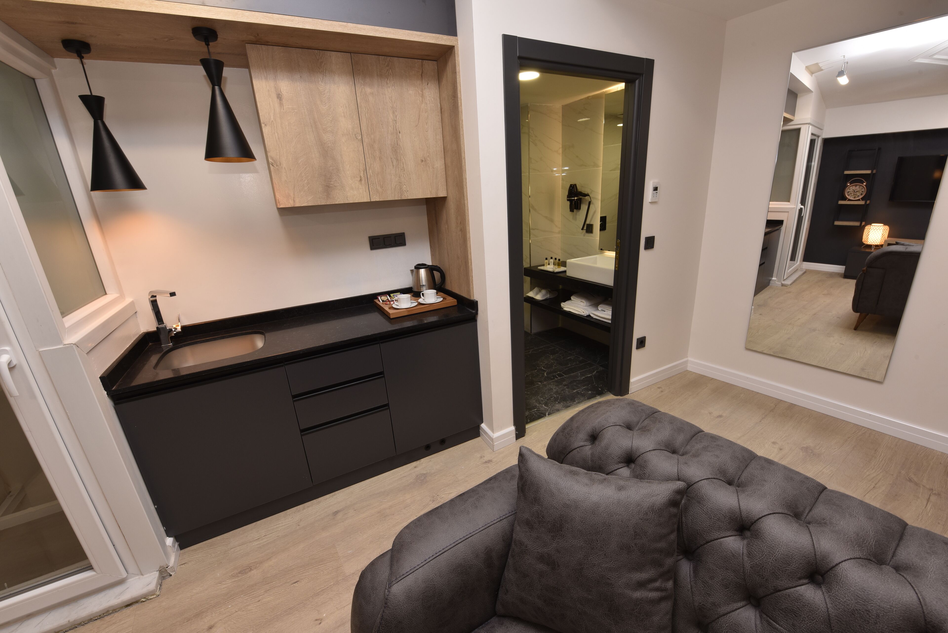 RW Boutique Hotel