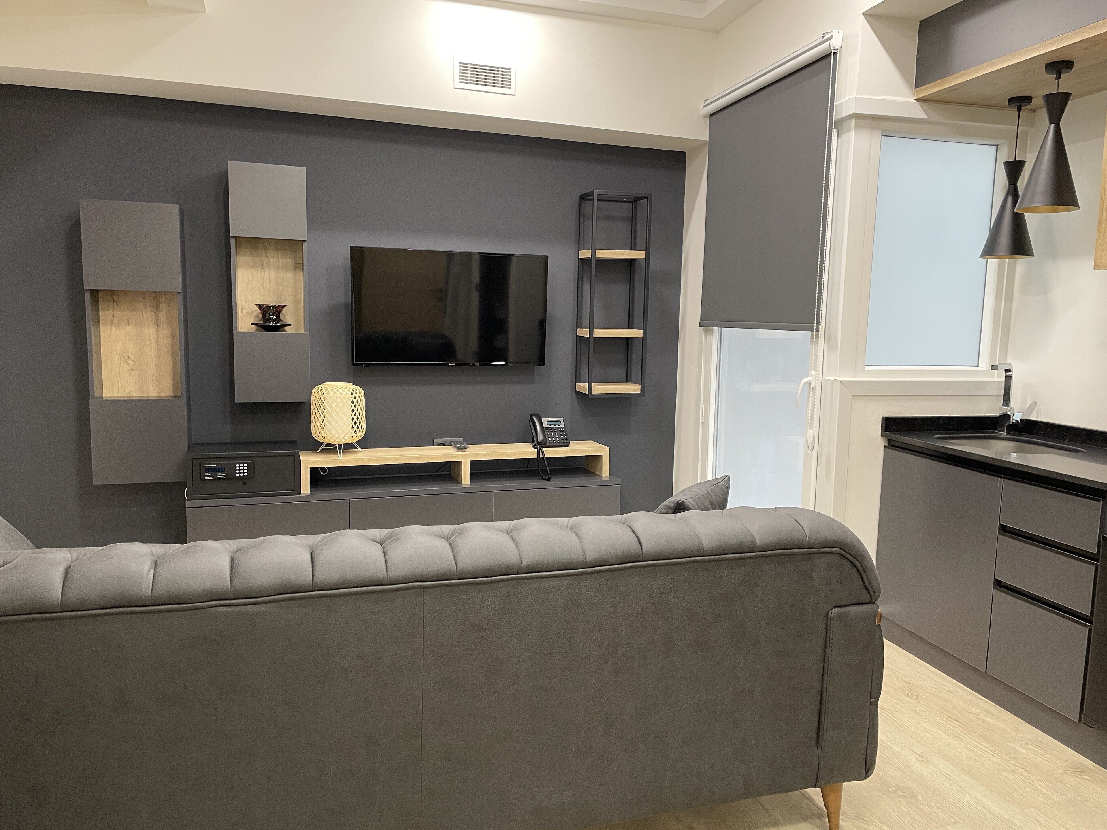 RW Boutique Hotel