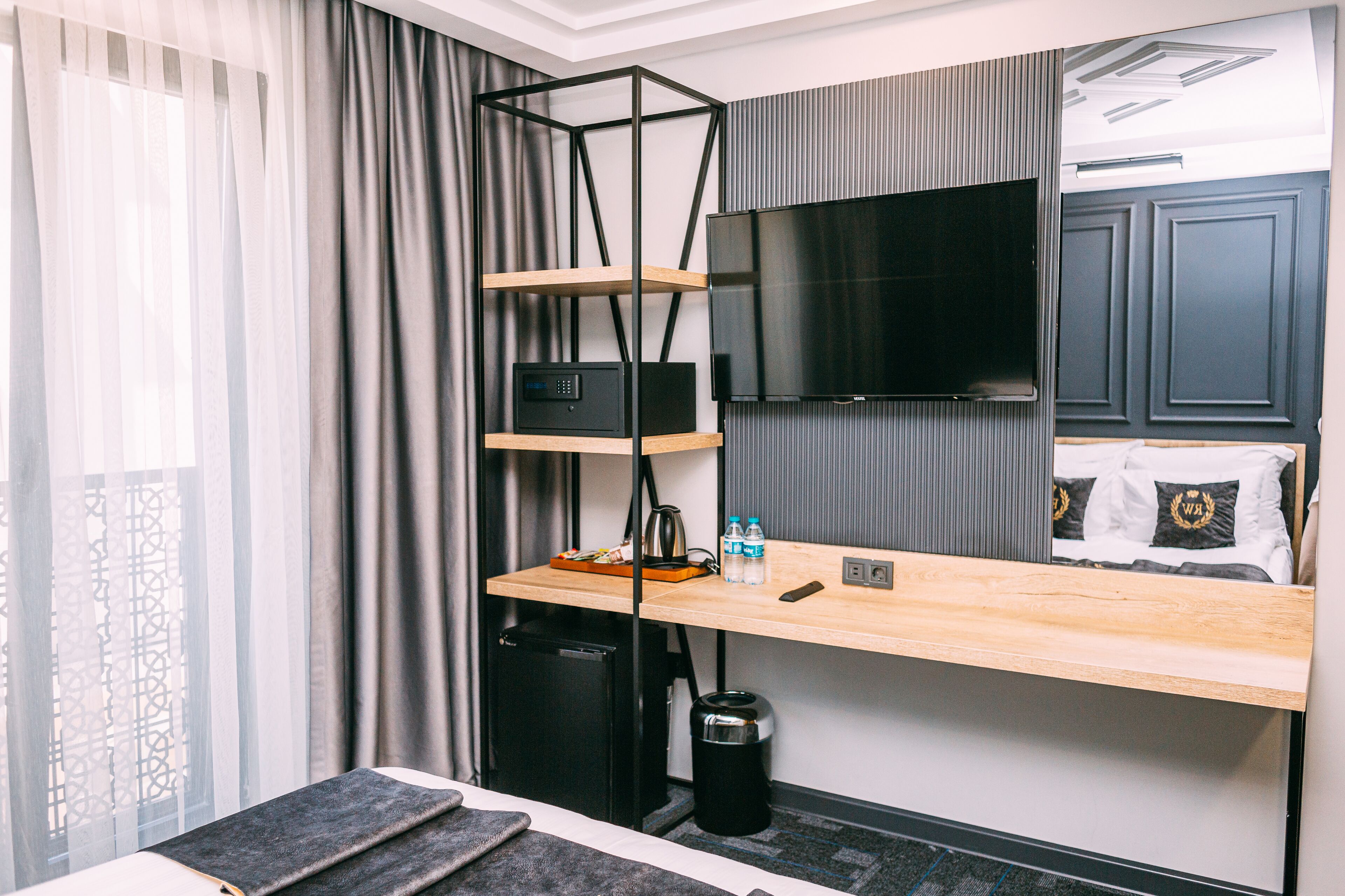RW Boutique Hotel
