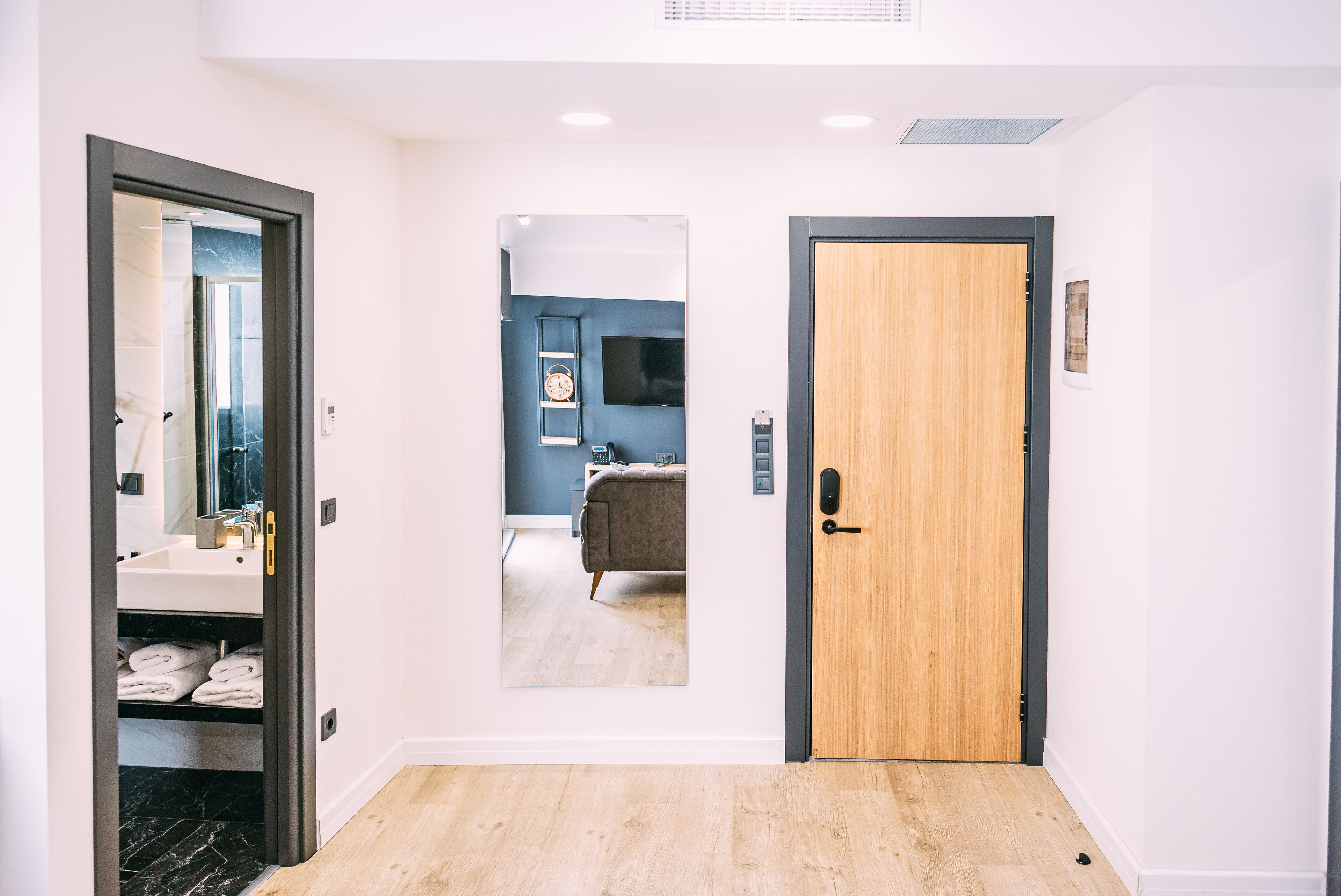 RW Boutique Hotel