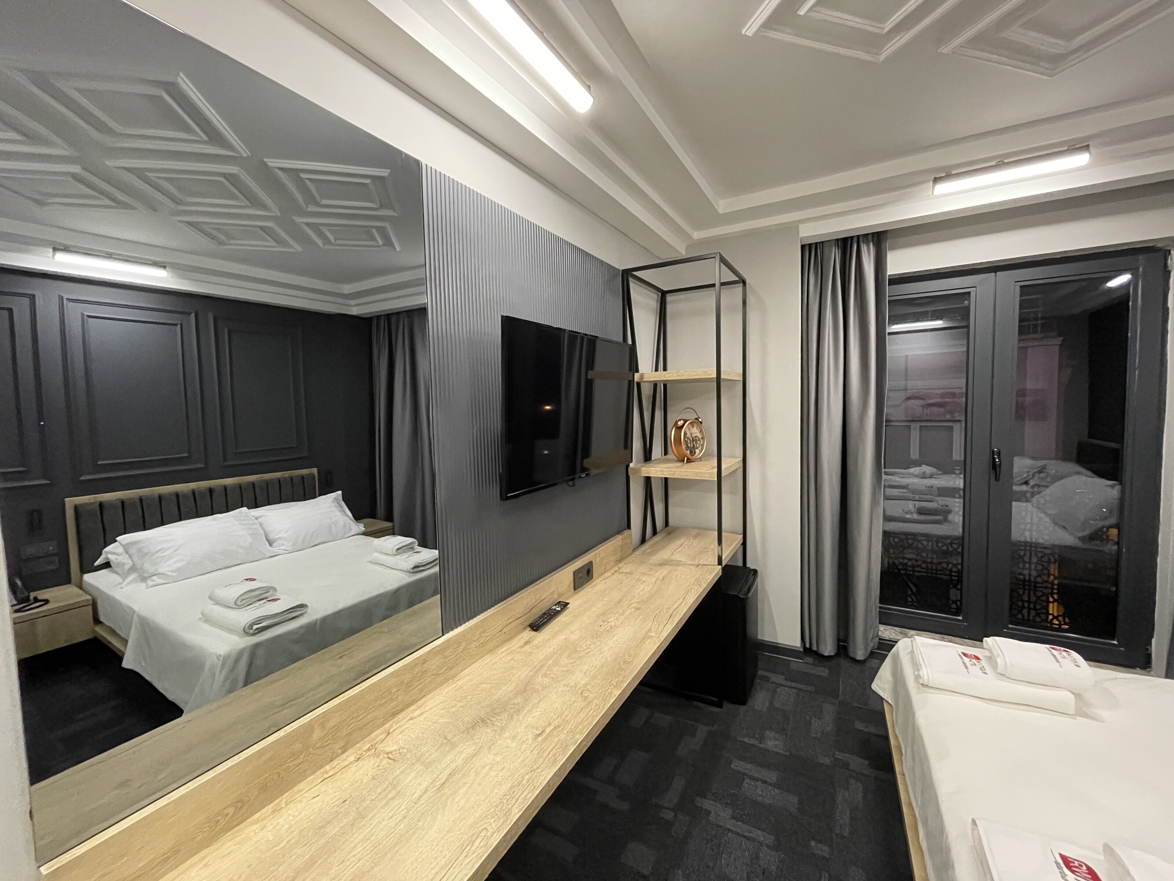 RW Boutique Hotel