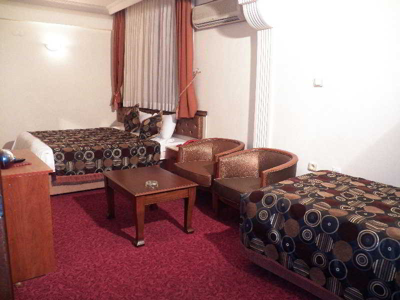 Topkapi Golden Time Hotel