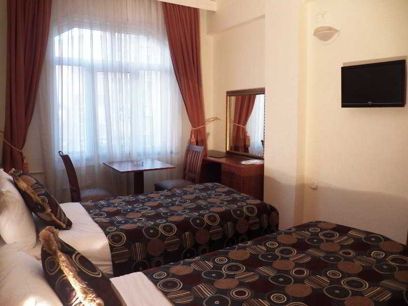 Topkapi Golden Time Hotel