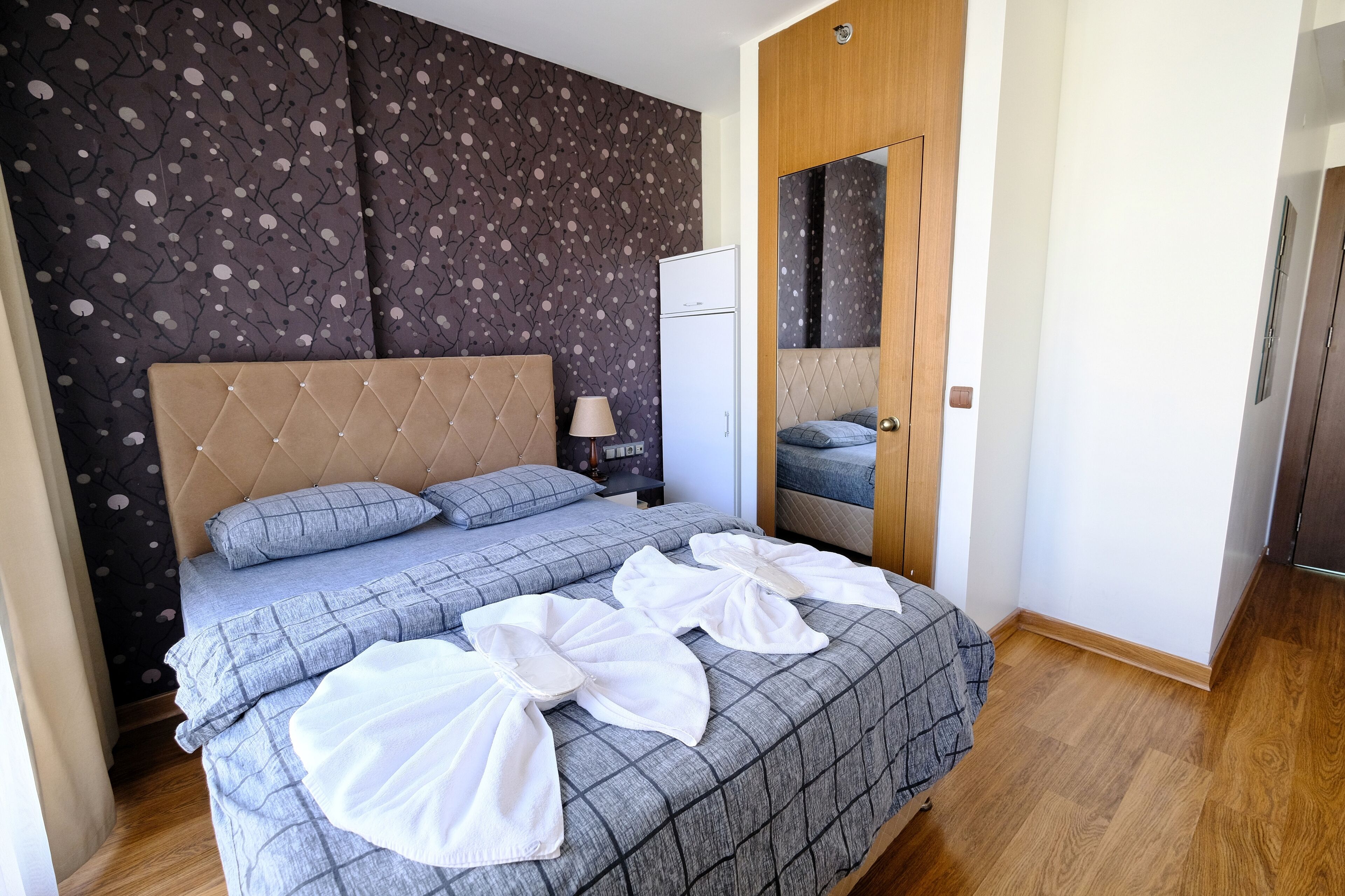 Sabiha Gokcen Hotel Istanbul Houses