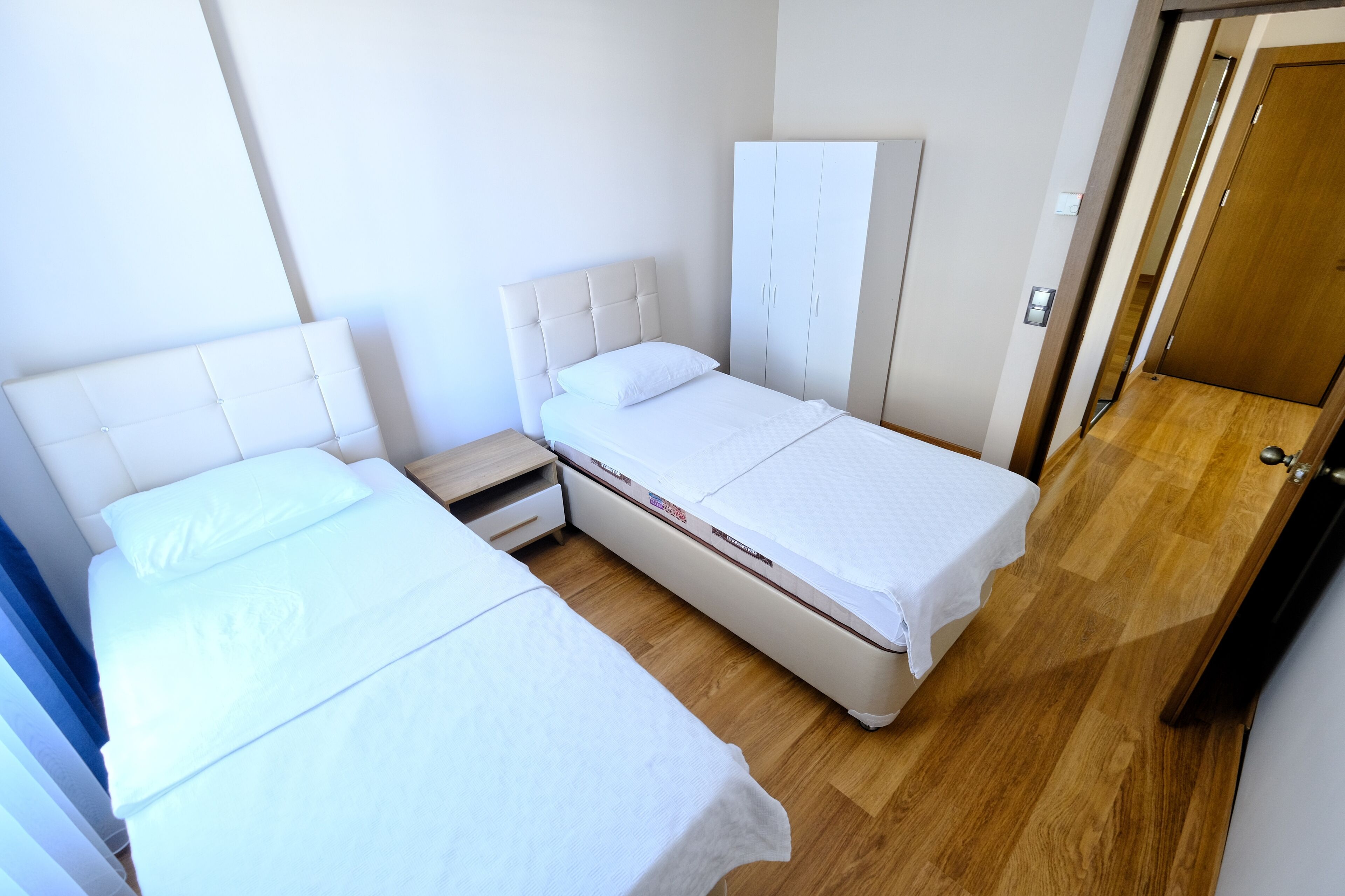 Sabiha Gokcen Hotel Istanbul Houses