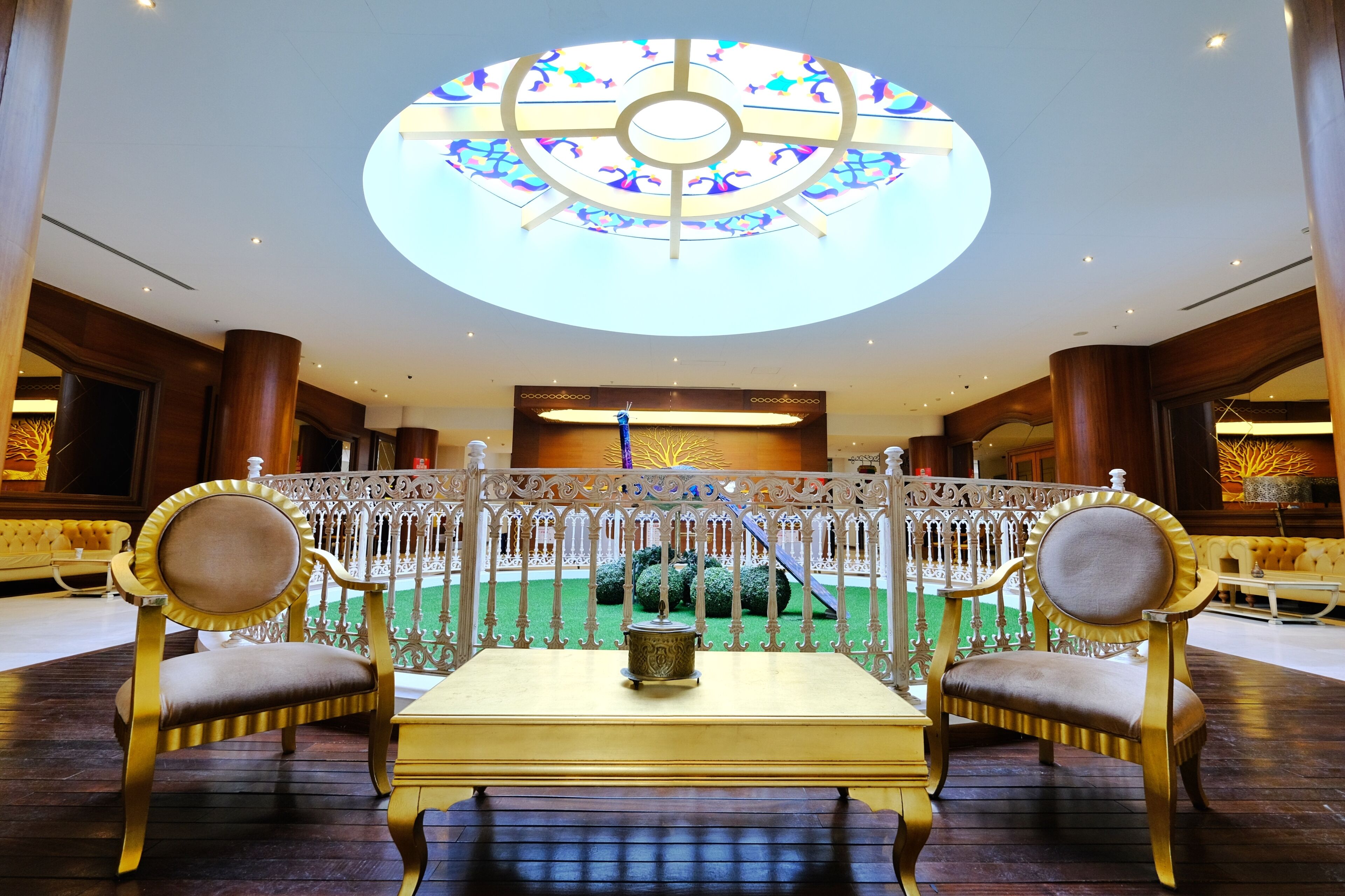 Sabiha Gokcen Hotel Istanbul Houses