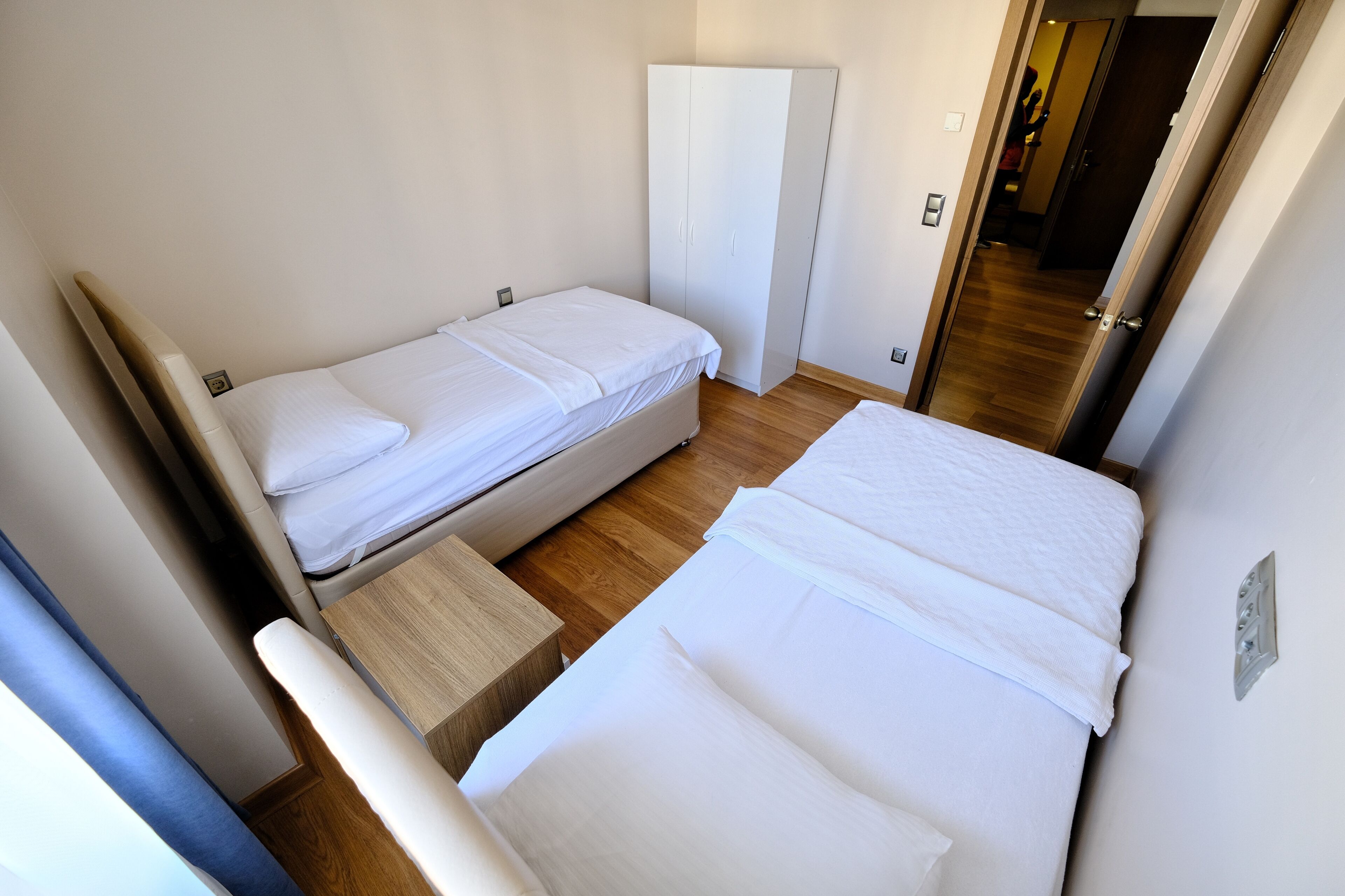 Sabiha Gokcen Hotel Istanbul Houses