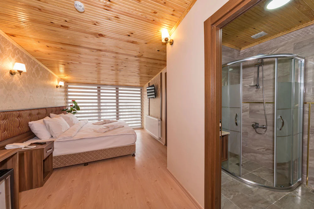 Sahil Boutique Hotel