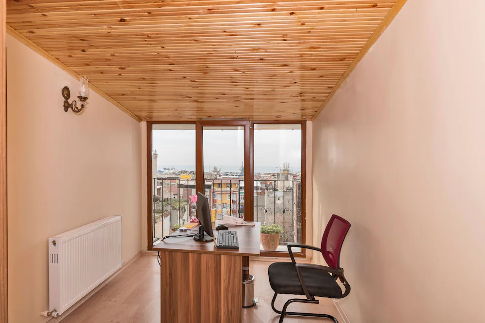Sahil Boutique Hotel