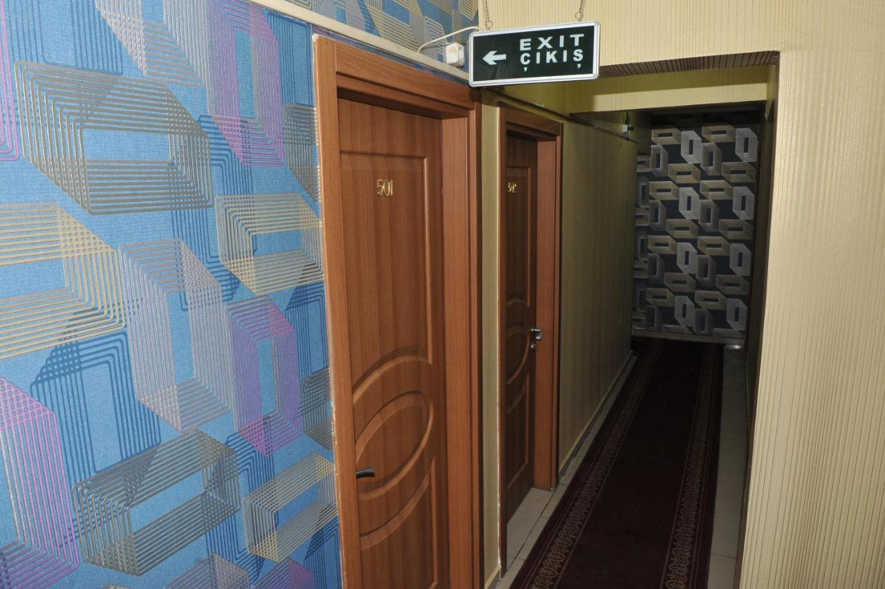 Mara Old City Istanbul