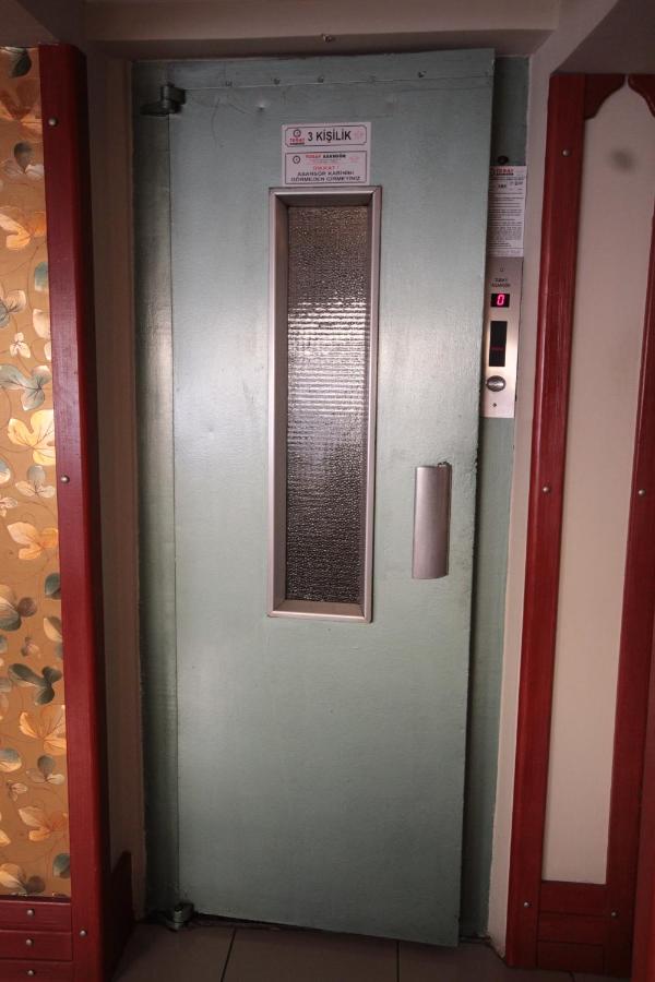 Mara Old City Istanbul