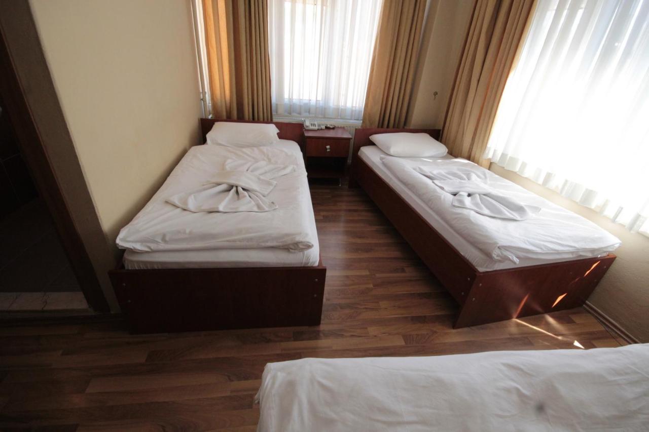 Mara Old City Istanbul