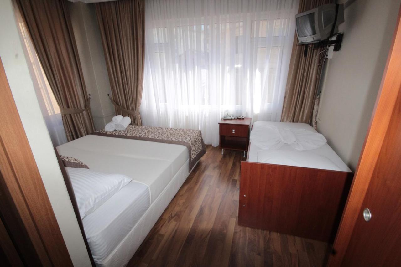 Mara Old City Istanbul