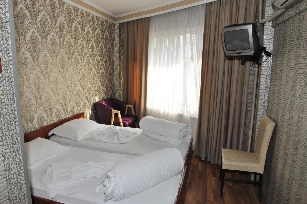 Mara Old City Istanbul