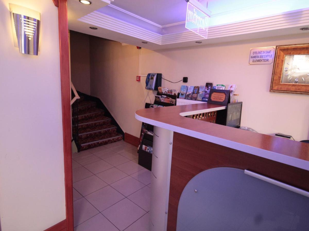 Mara Old City Istanbul