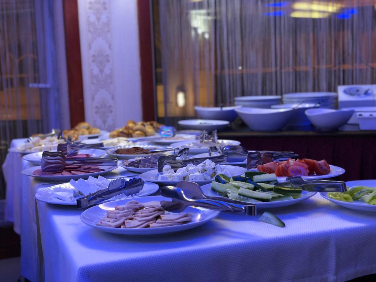 Mara Old City Istanbul