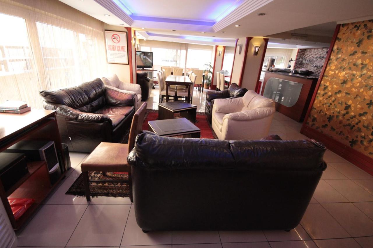 Mara Old City Istanbul