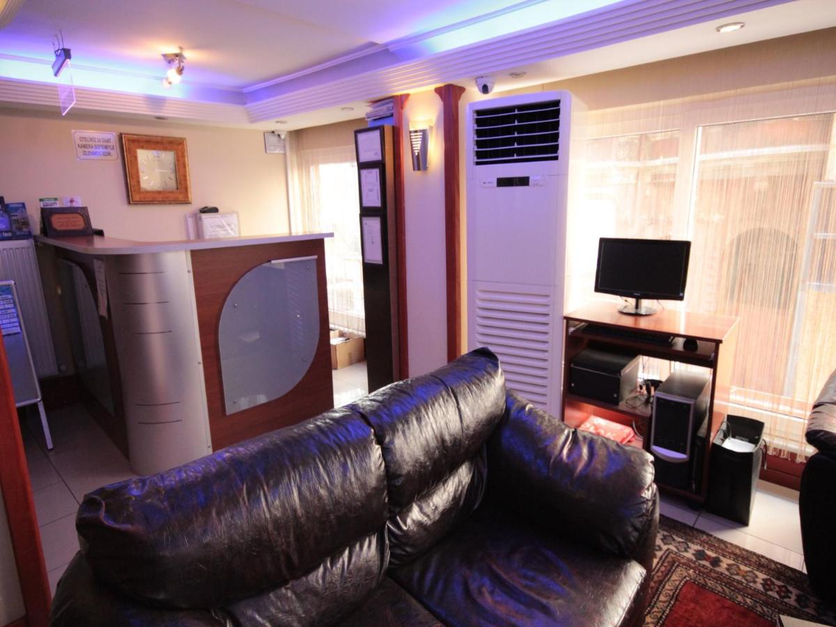 Mara Old City Istanbul