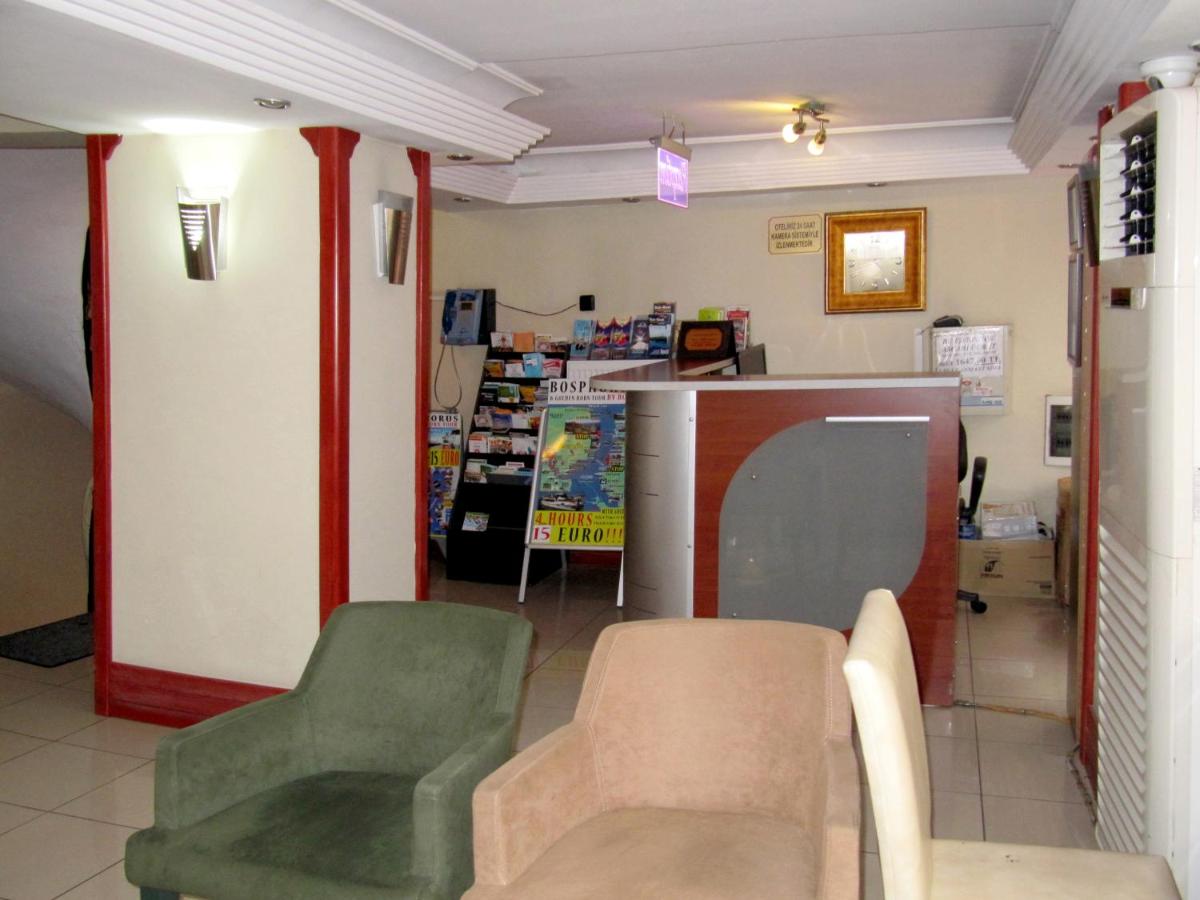 Mara Old City Istanbul