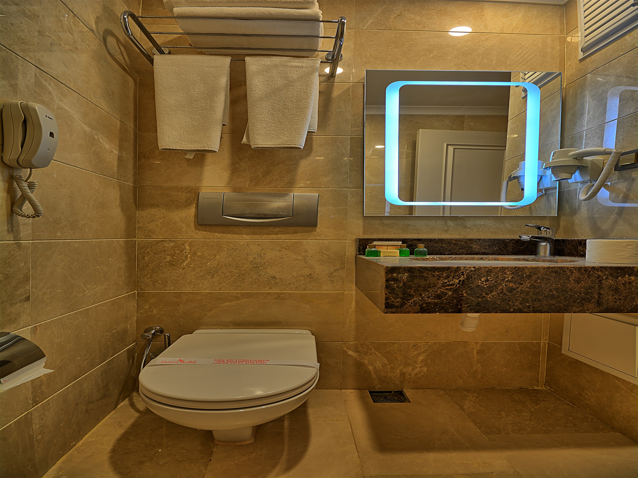 Samir Deluxe Hotel